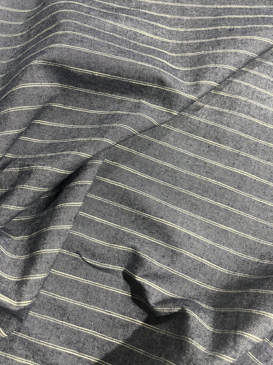 KEIRA 016 striped jeans