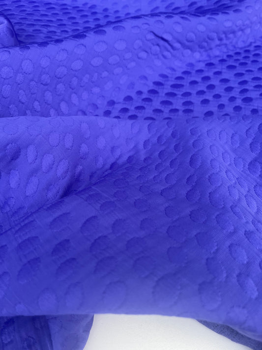 BONOTTO 030 jacquard dots