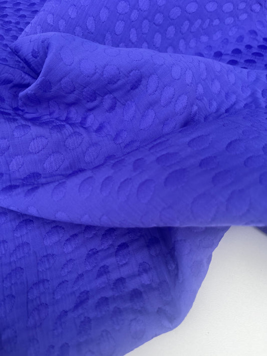 BONOTTO 030 jacquard dots