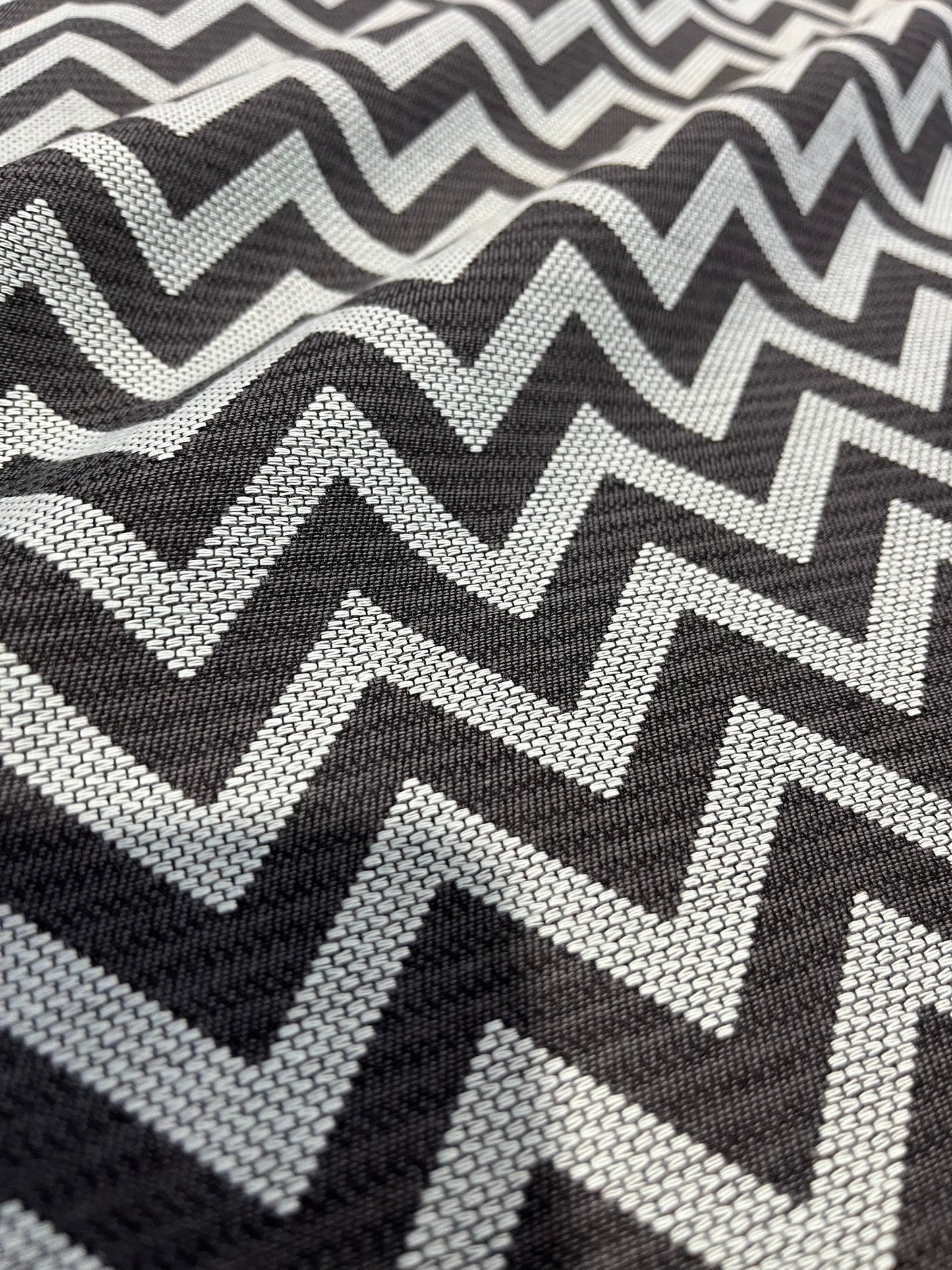 HEIM 017 jacquard chevron