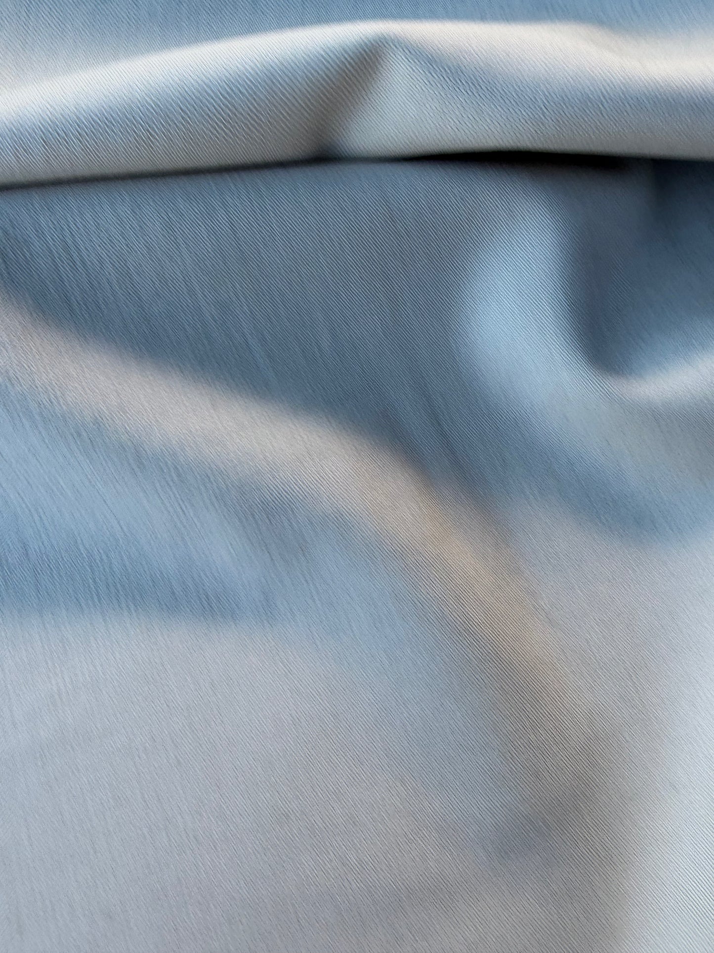 LORO 022 cream coloured wool crêpe bi-stretch