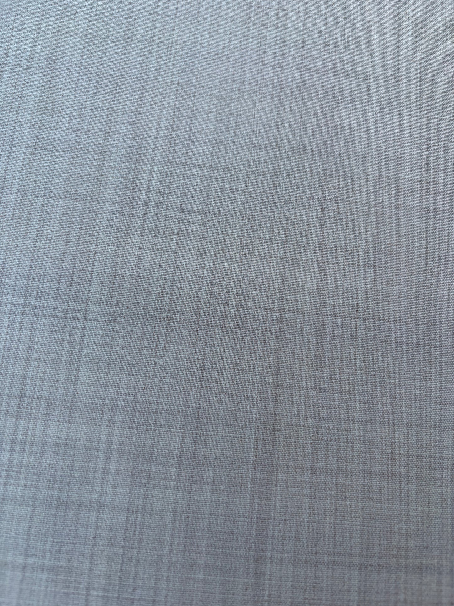 LORO 023 greige coloured wool chiné