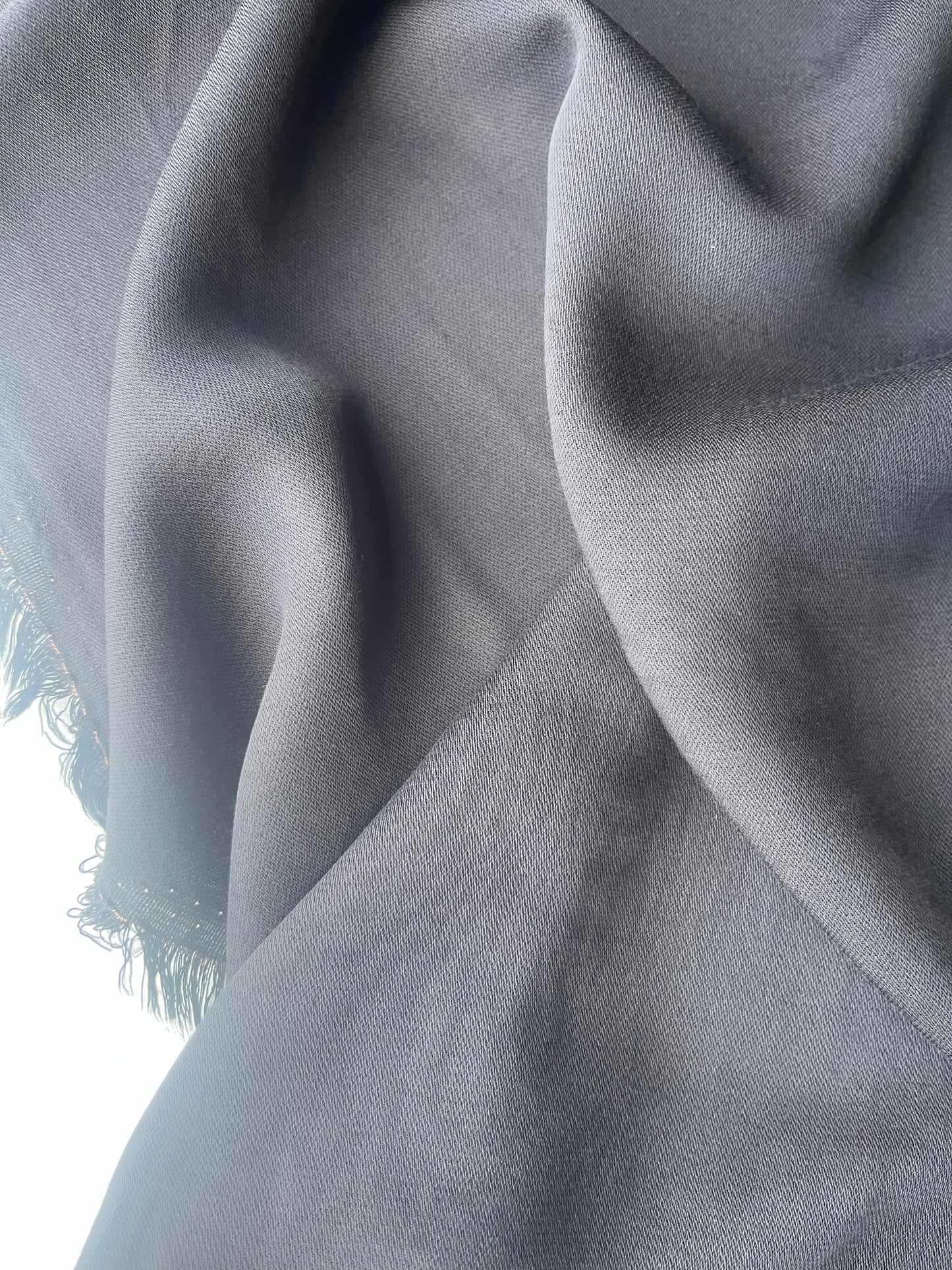 Apollo 015 Viscose toile black
