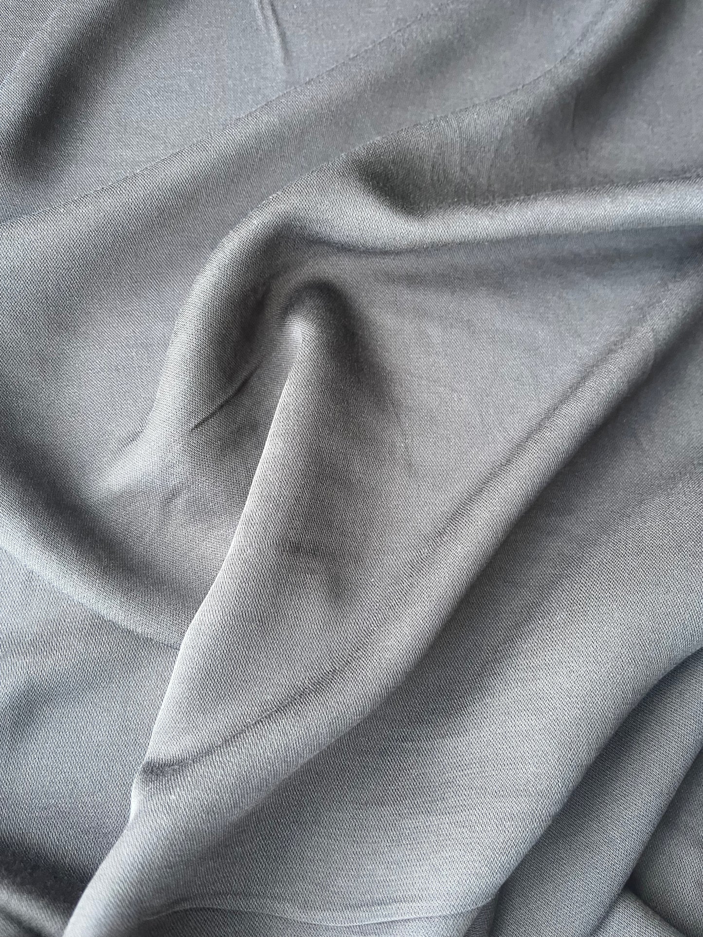 Apollo 015 Viscose toile black