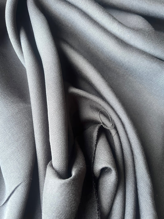 Apollo 015 Viscose toile black
