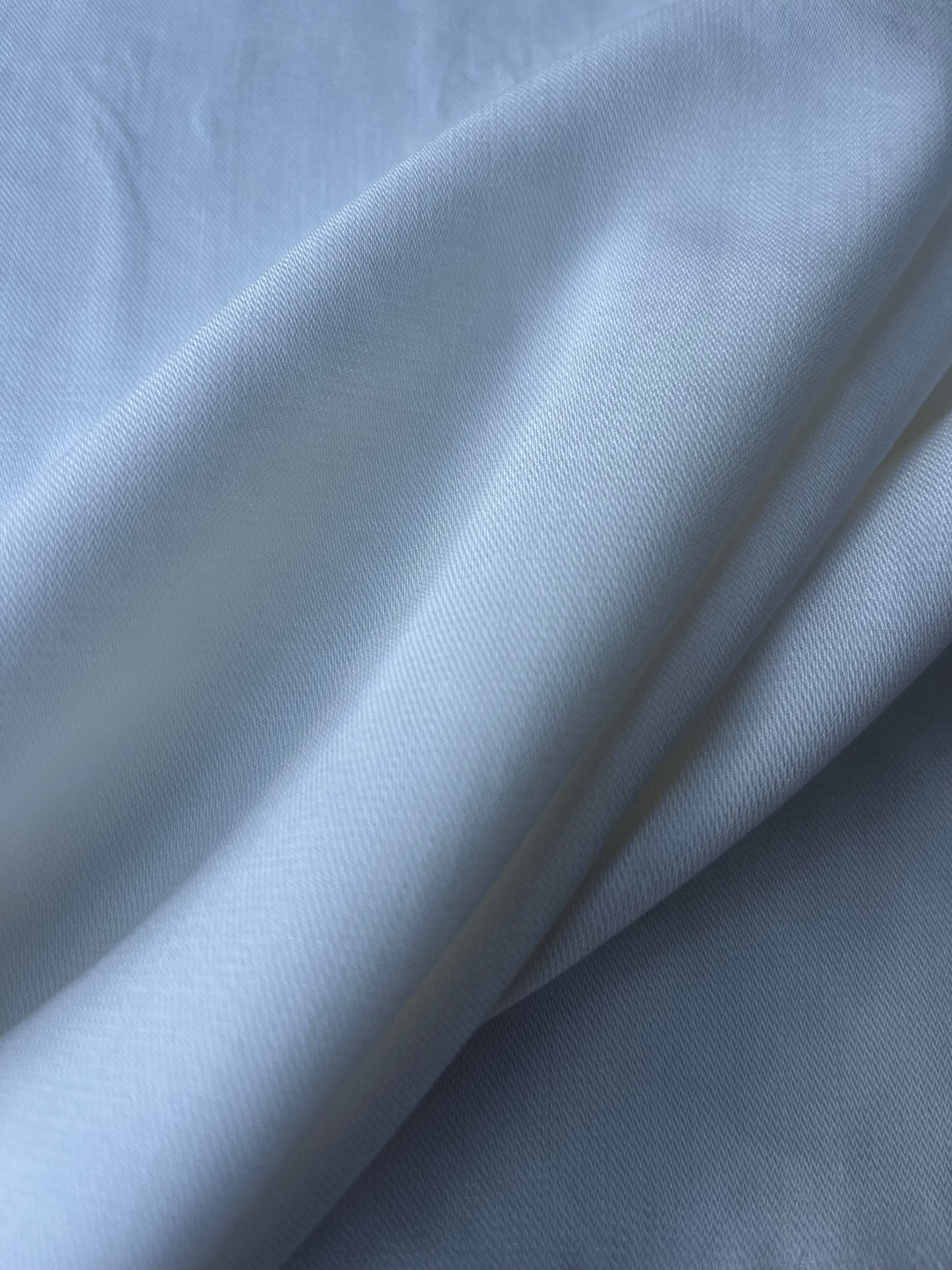 Apollo 016 Viscose toile off white