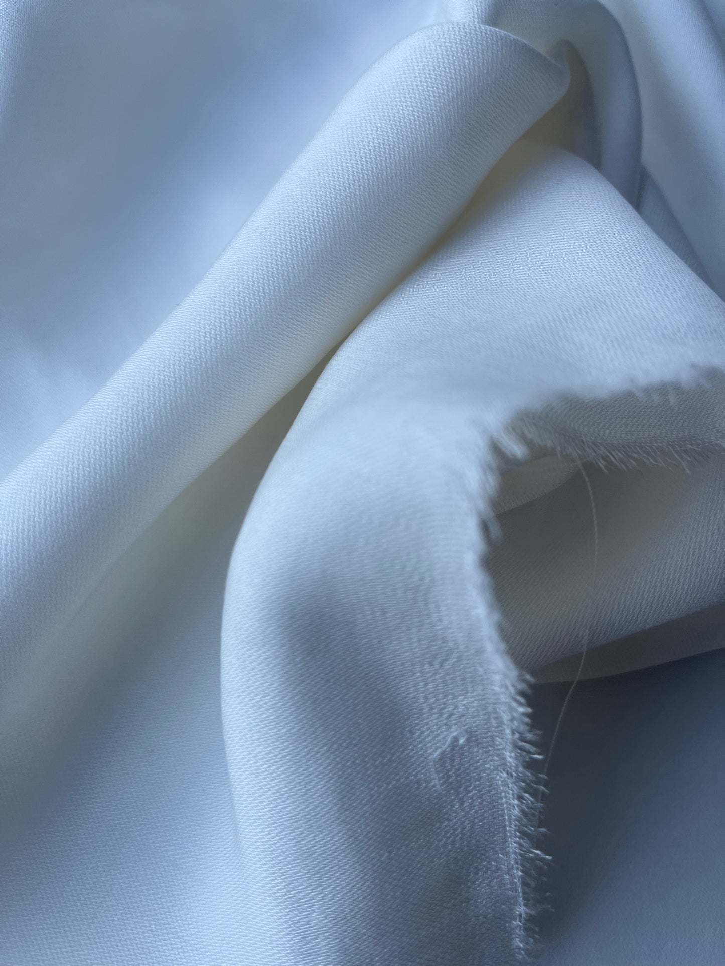 Apollo 016 Viscose toile off white