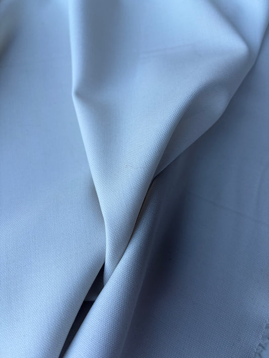 LORO 027 mastic panama weaving wool stretch
