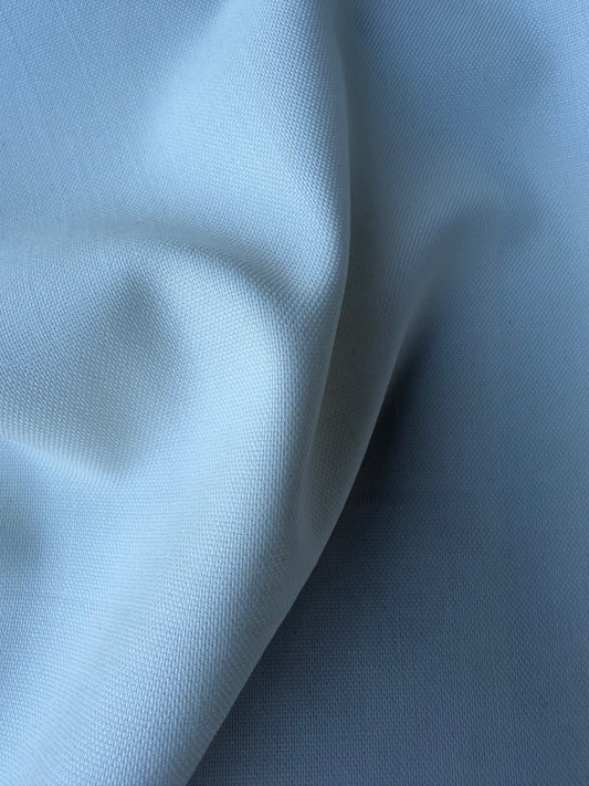 LORO 027 mastic panama weaving wool stretch