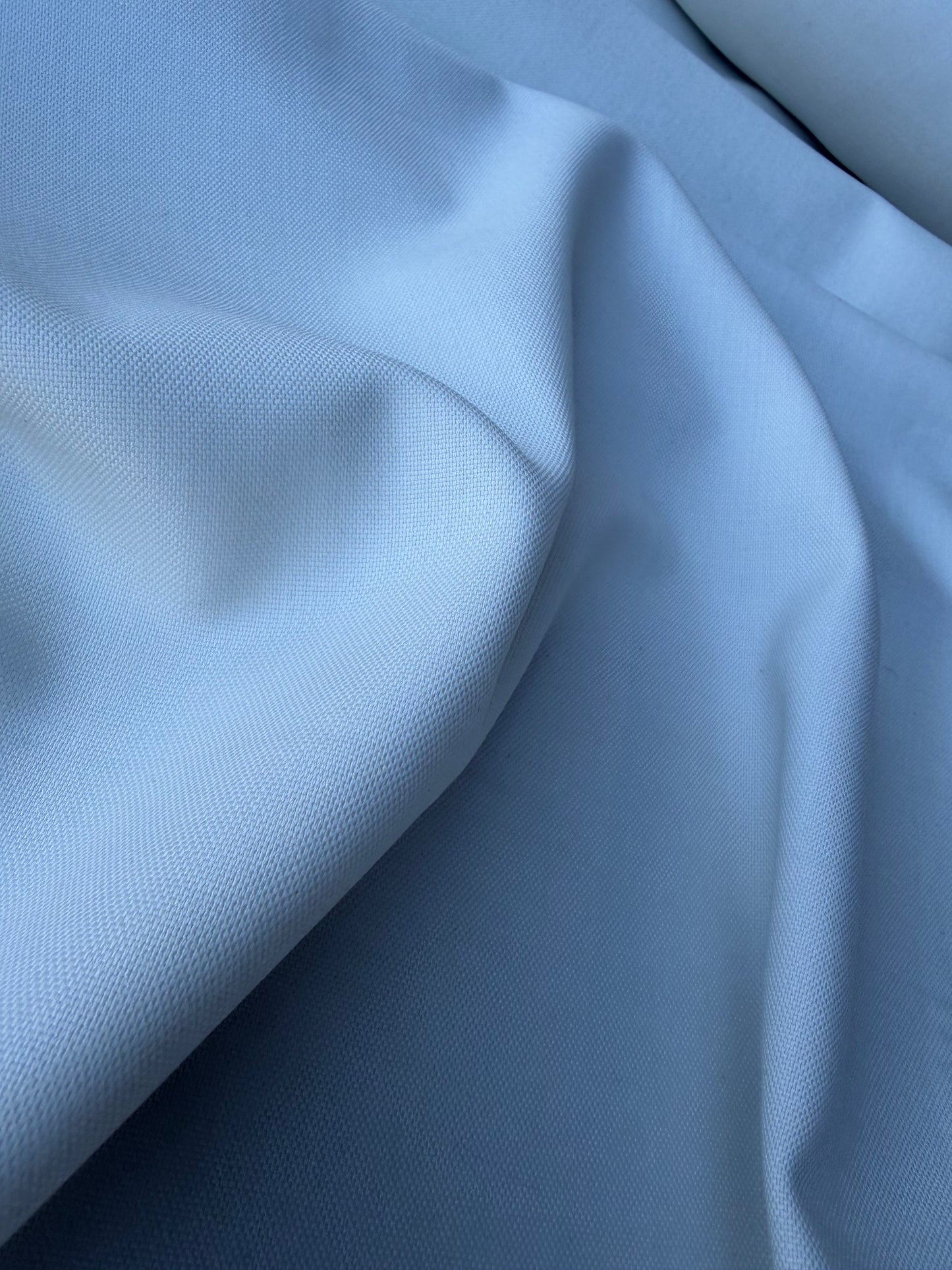 LORO 027 mastic panama weaving wool stretch