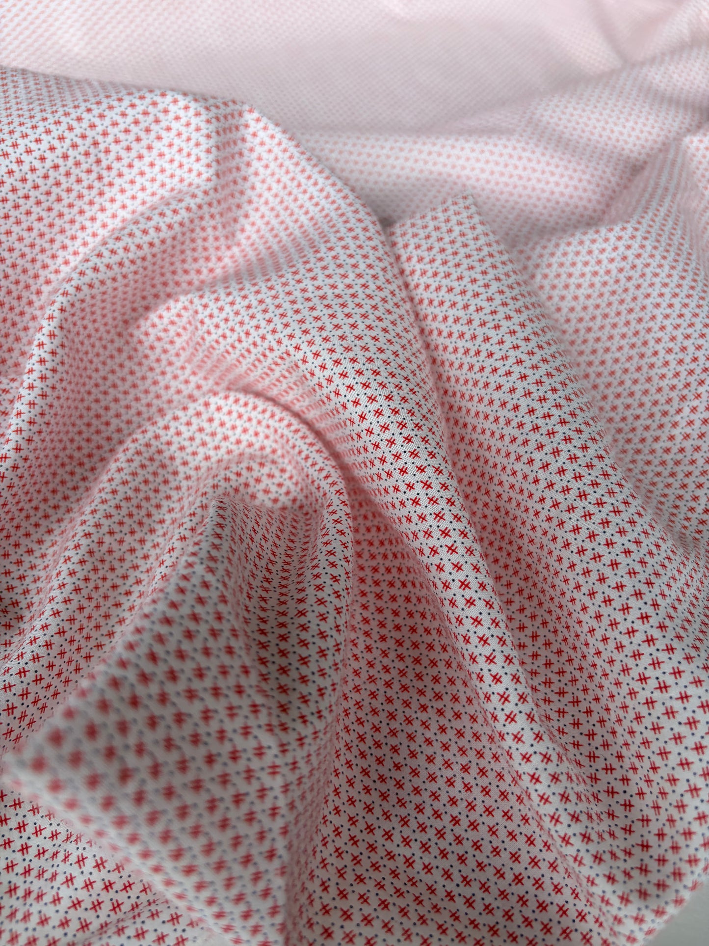 FREDO 022 cotton poplin small design