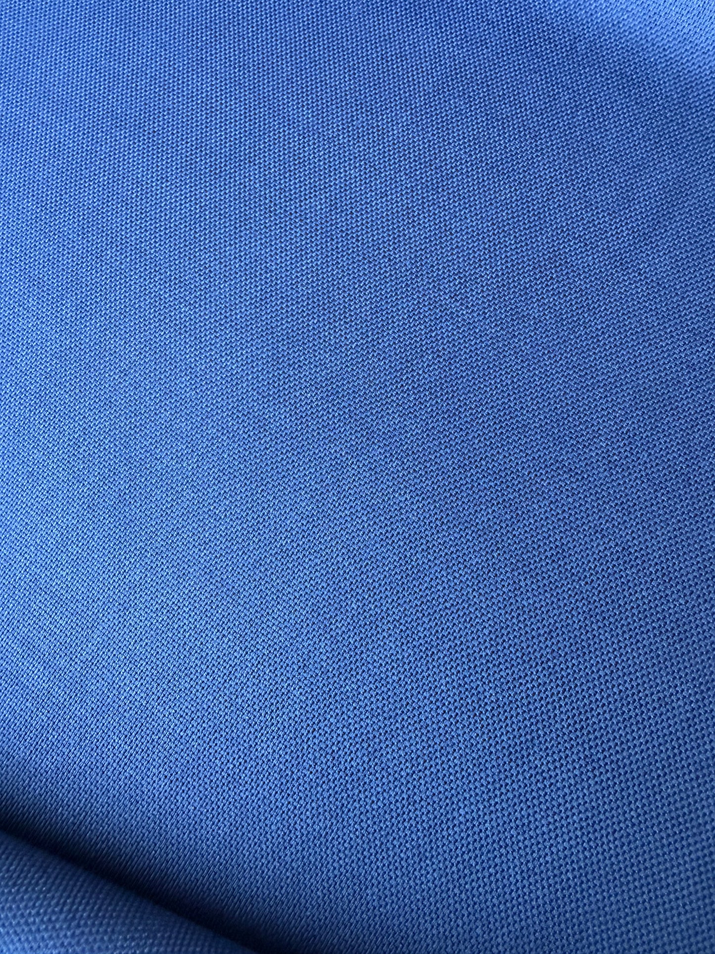 LORO 031 indigo panama weaving wool stretch