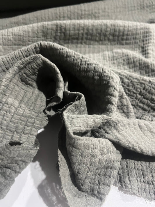 KEIRA 038 baby cotton stretch khaky