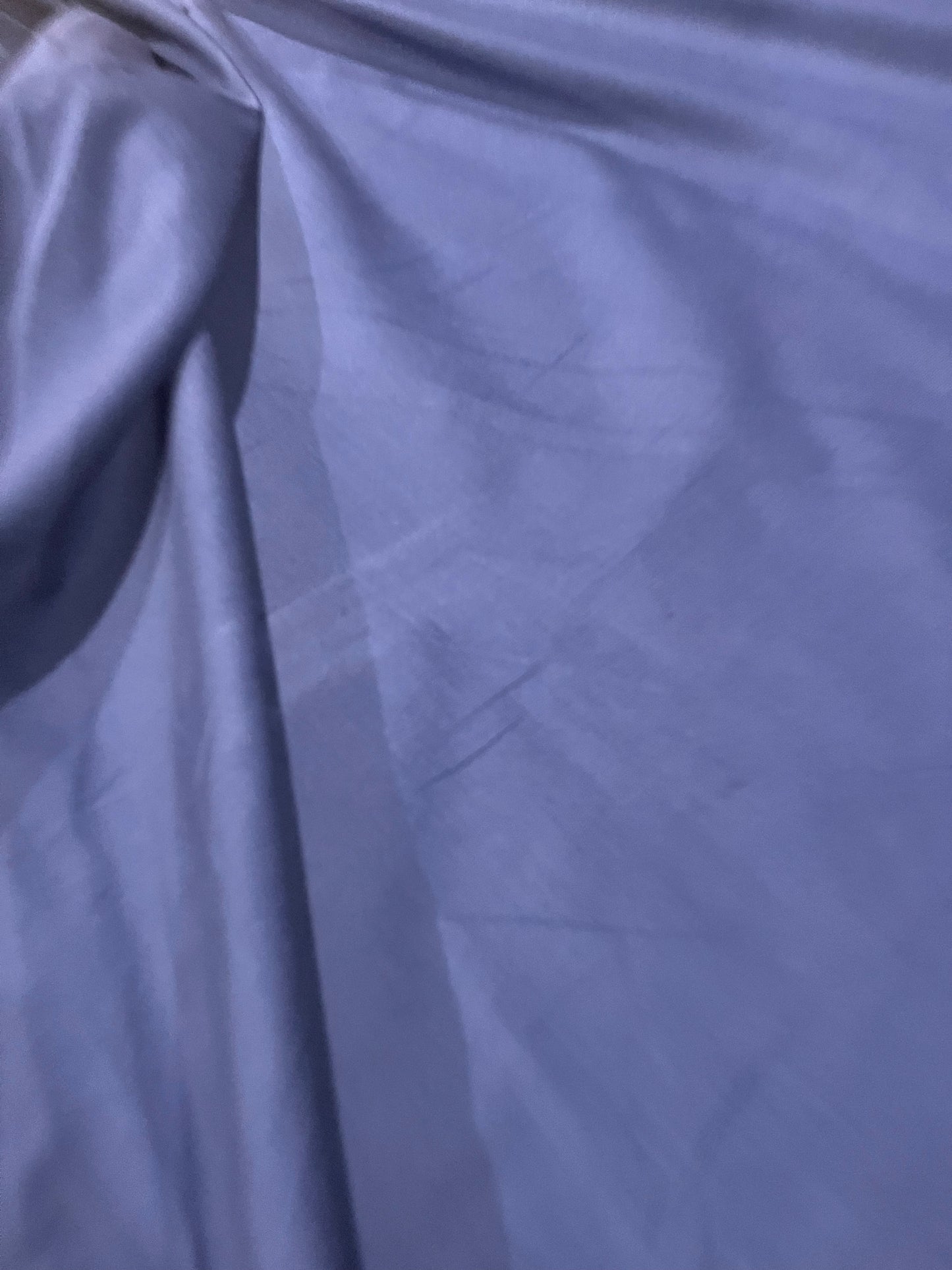 DAMIANO 005 washed velours babycord indigo