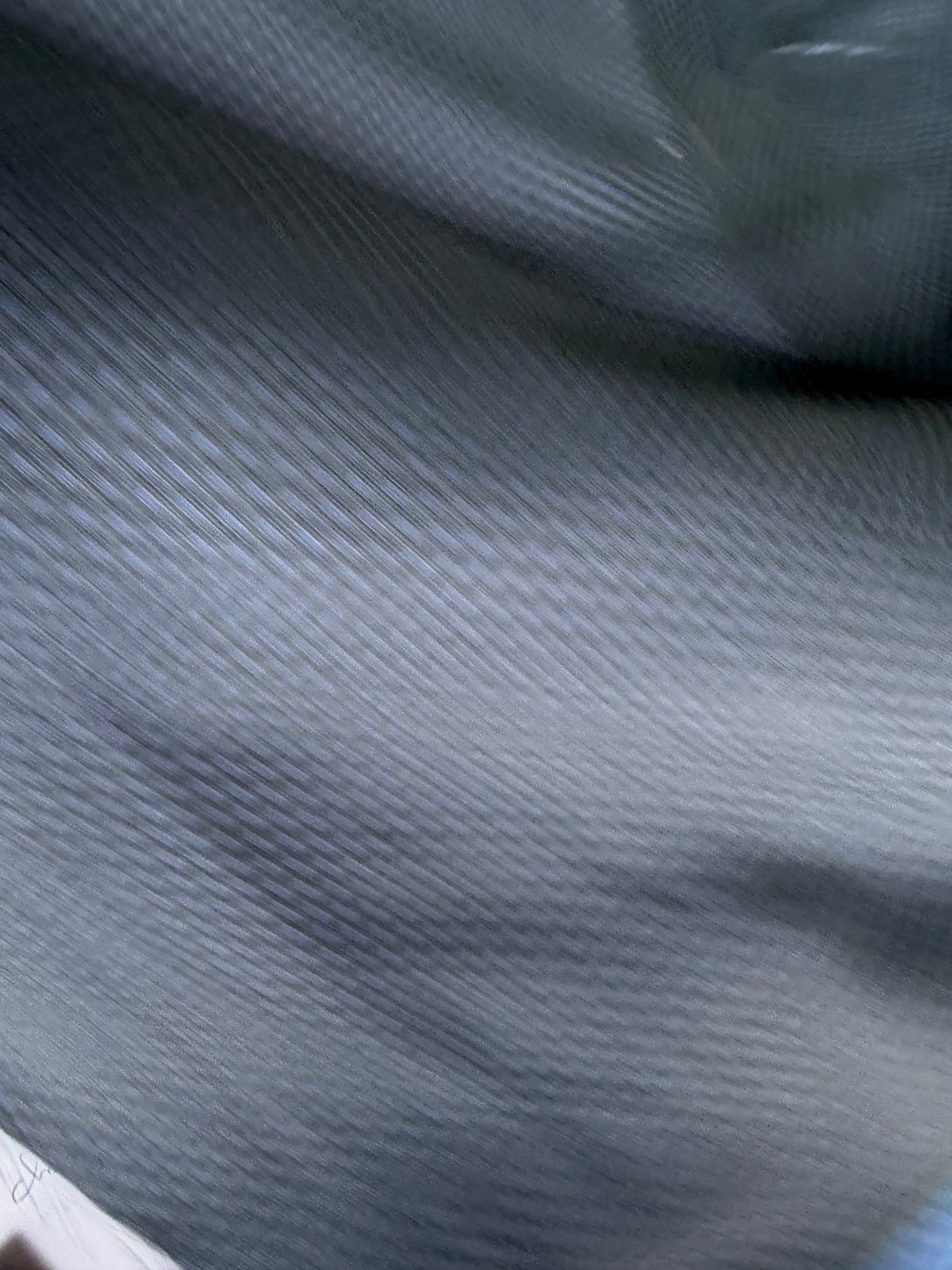 FREDO 028 cotton stretch jacquard navy/cobalt