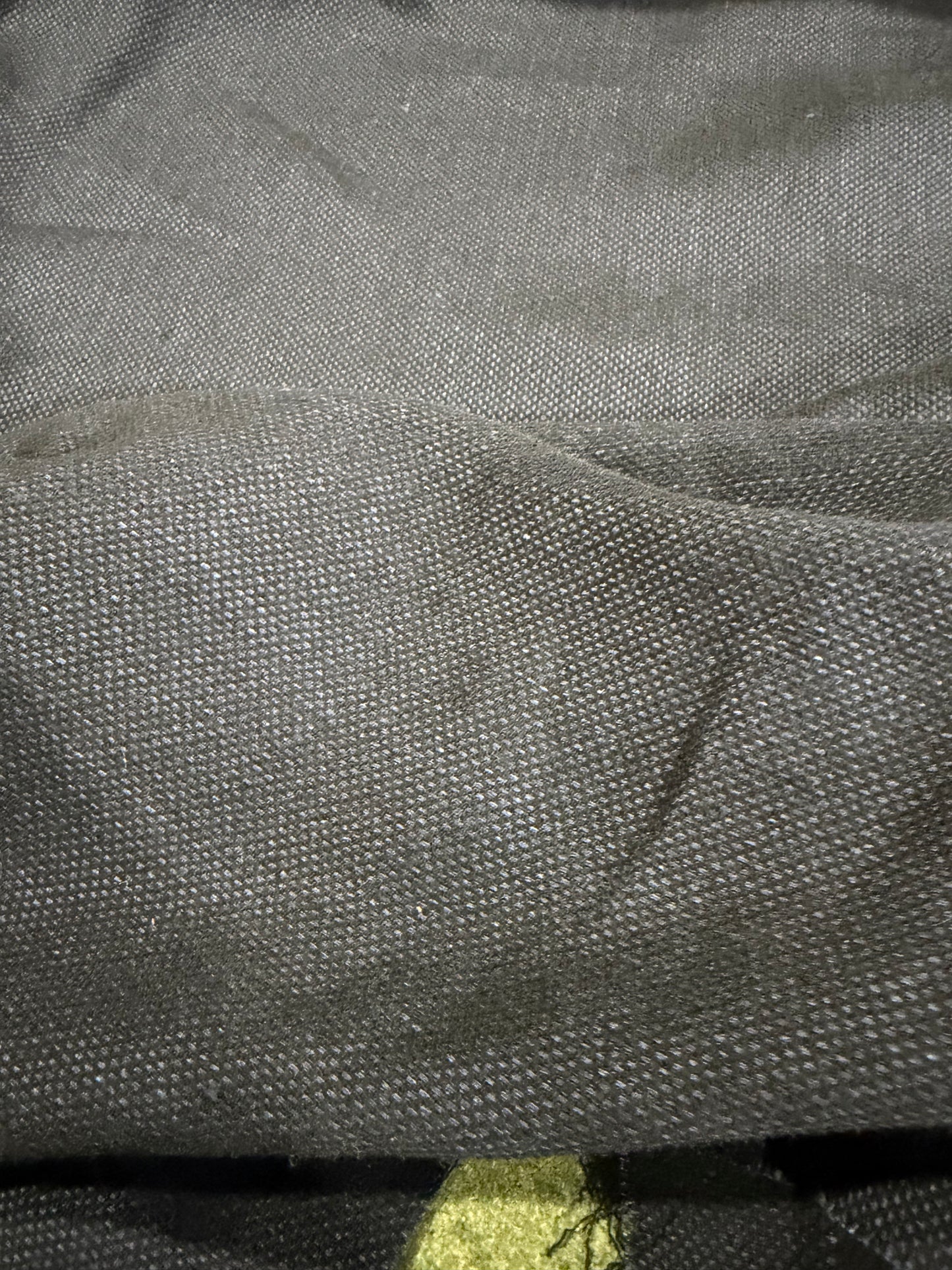 FREDO 029 yarndyed linnen/cotton navy
