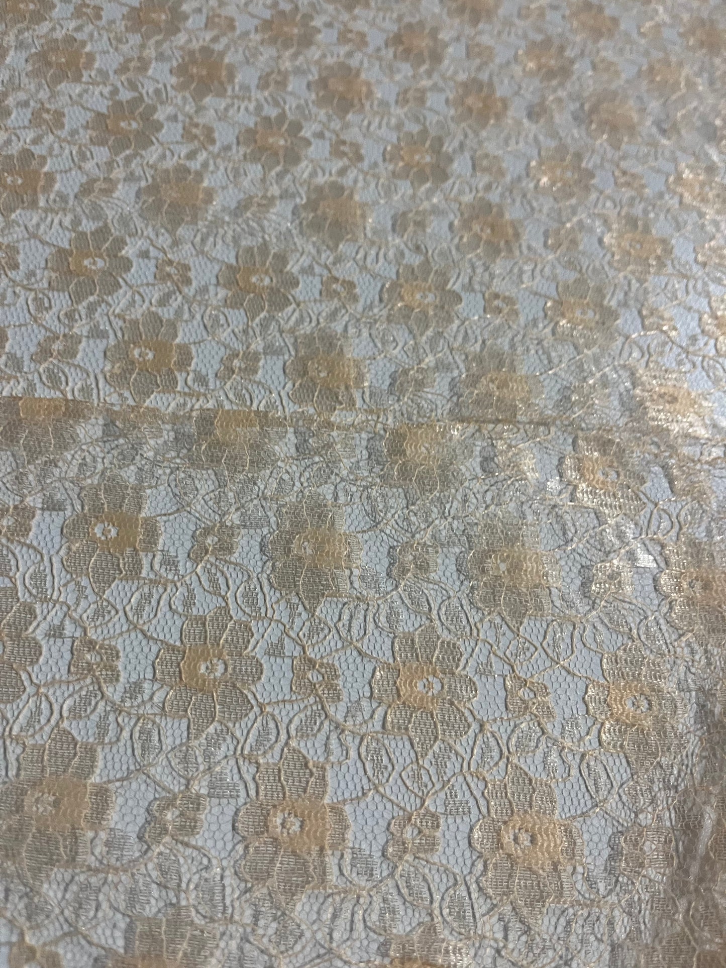 DAMIANO 010 Lace old pink