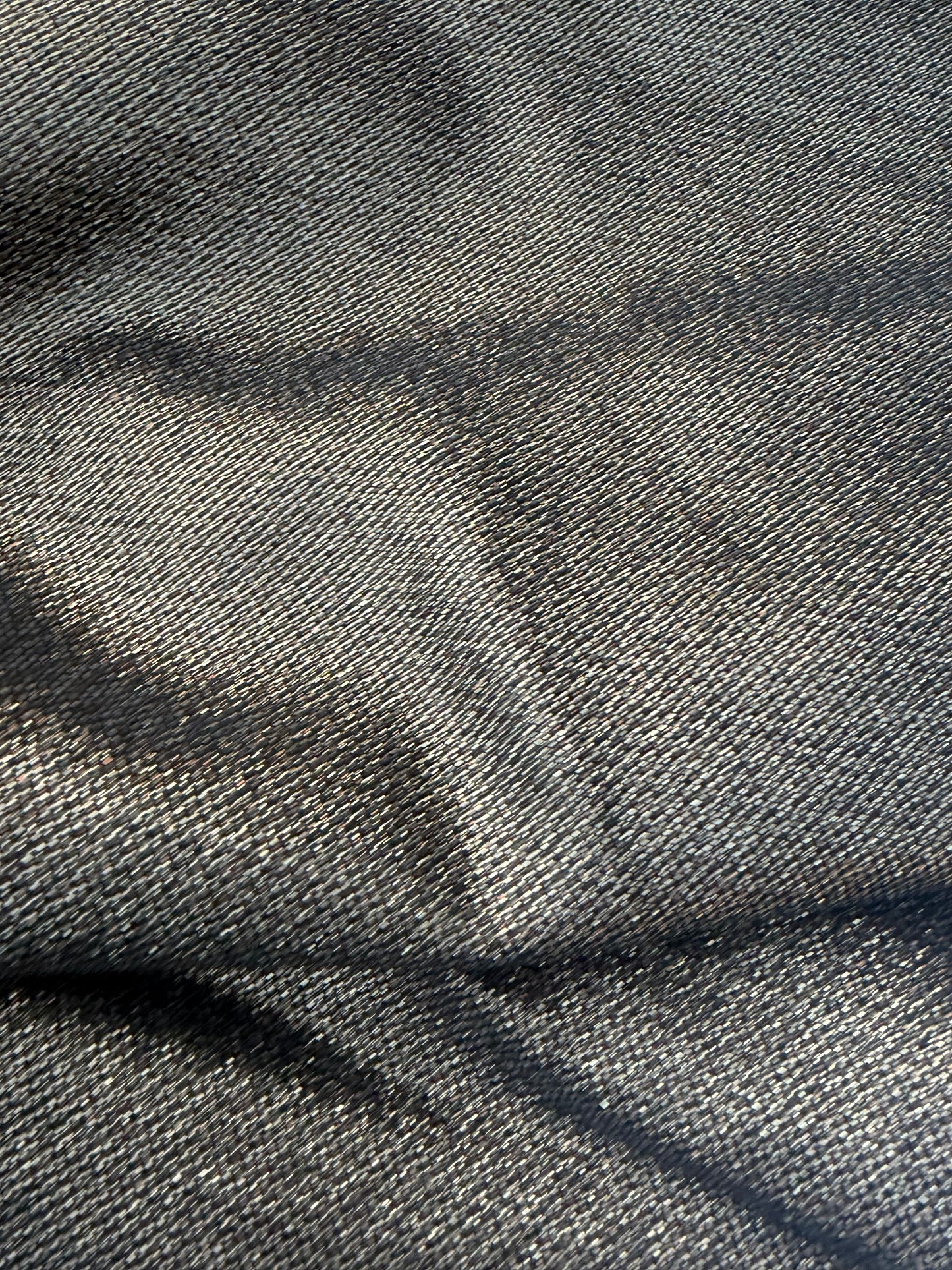 CHARLY 007 golden fantasy fabric POLO RL