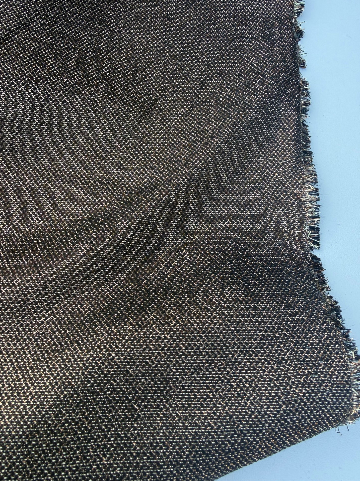 CHARLY 007 golden fantasy fabric POLO RL