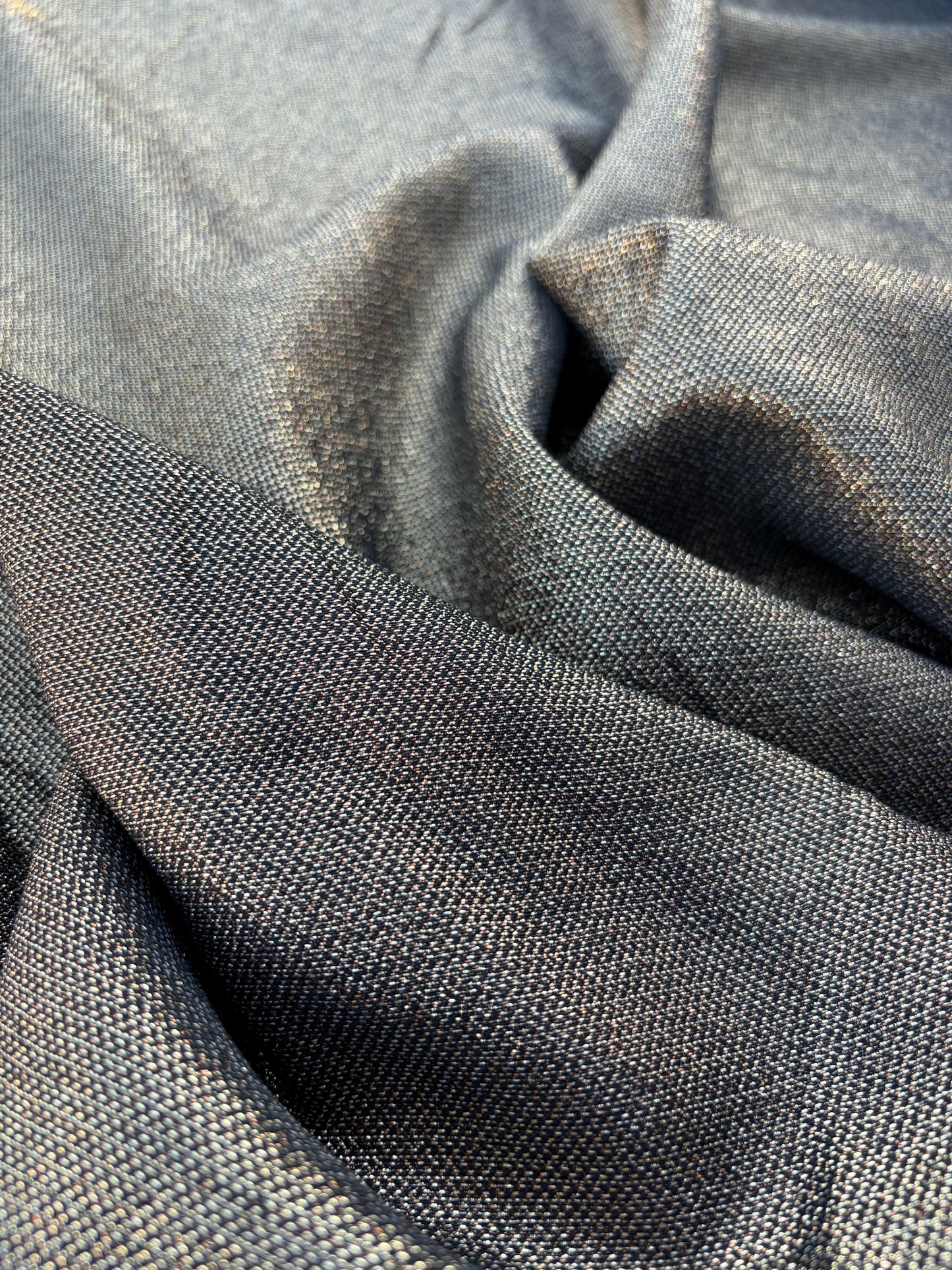CHARLY 007 golden fantasy fabric POLO RL