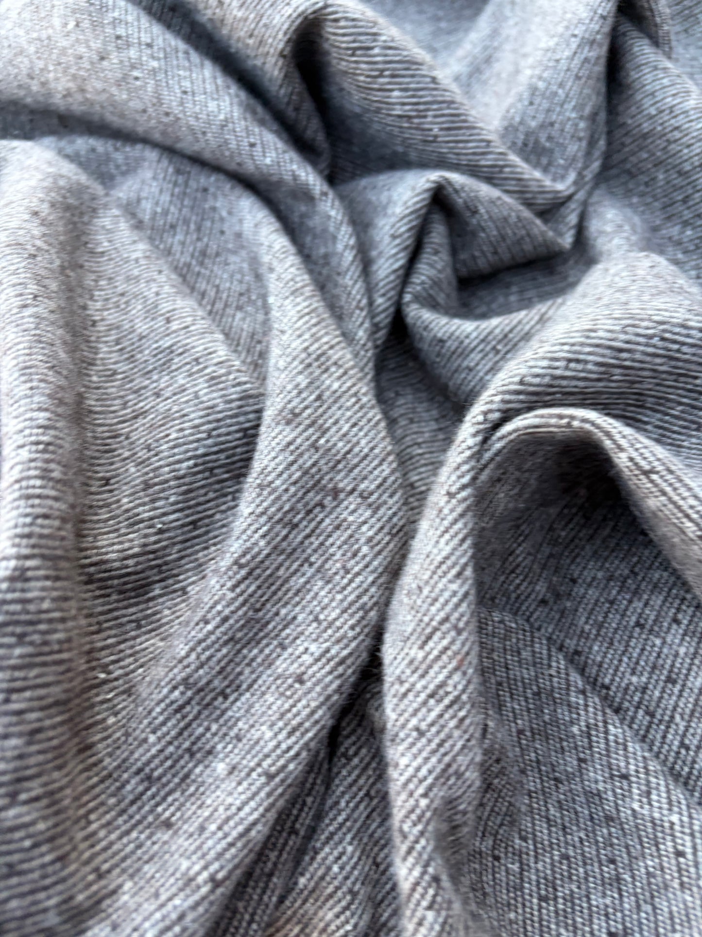 CHARLY 009 brushed  heavy jersey jacquard