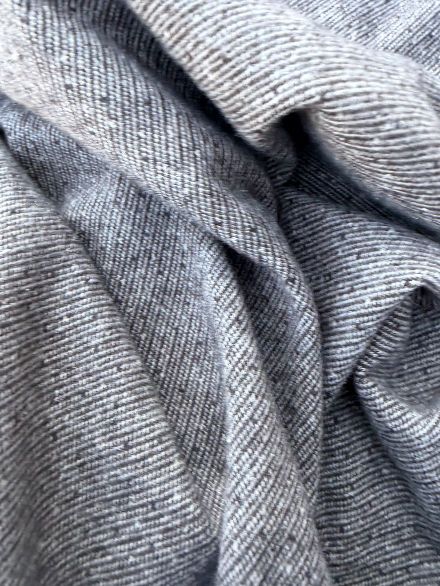 CHARLY 009 brushed  heavy jersey jacquard