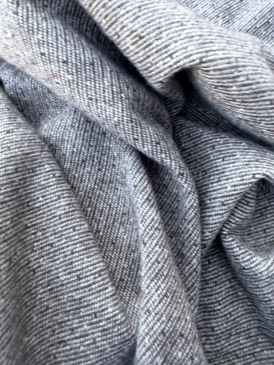 CHARLY 009 brushed  heavy jersey jacquard