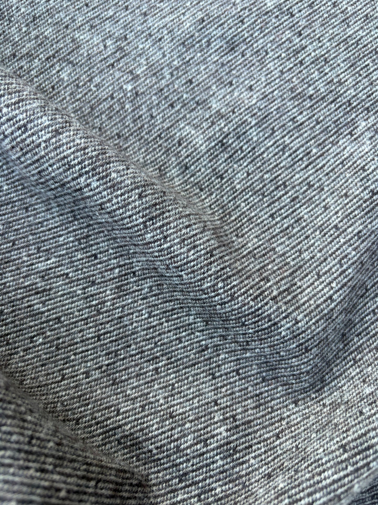 CHARLY 009 brushed  heavy jersey jacquard