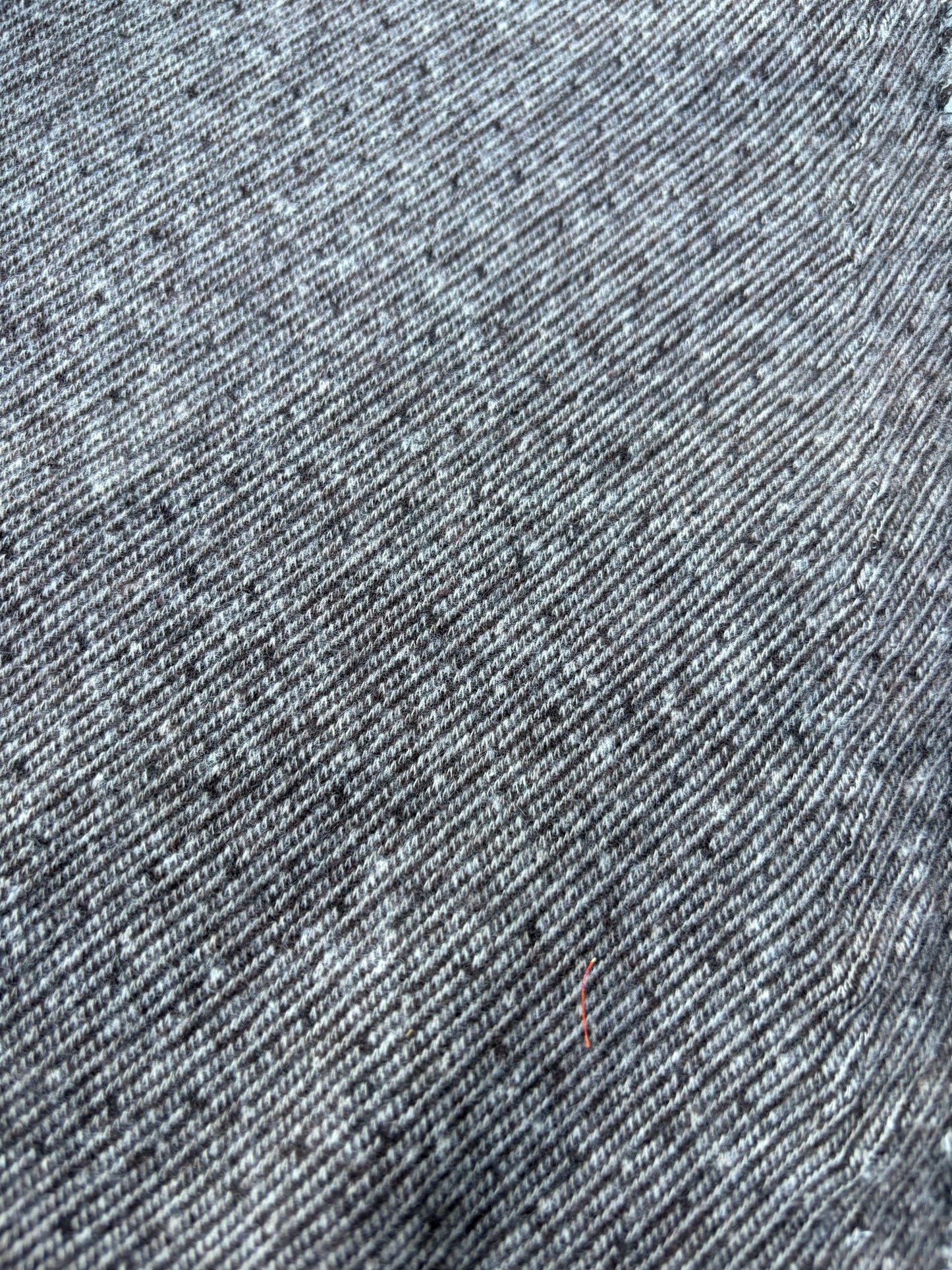 CHARLY 009 brushed  heavy jersey jacquard
