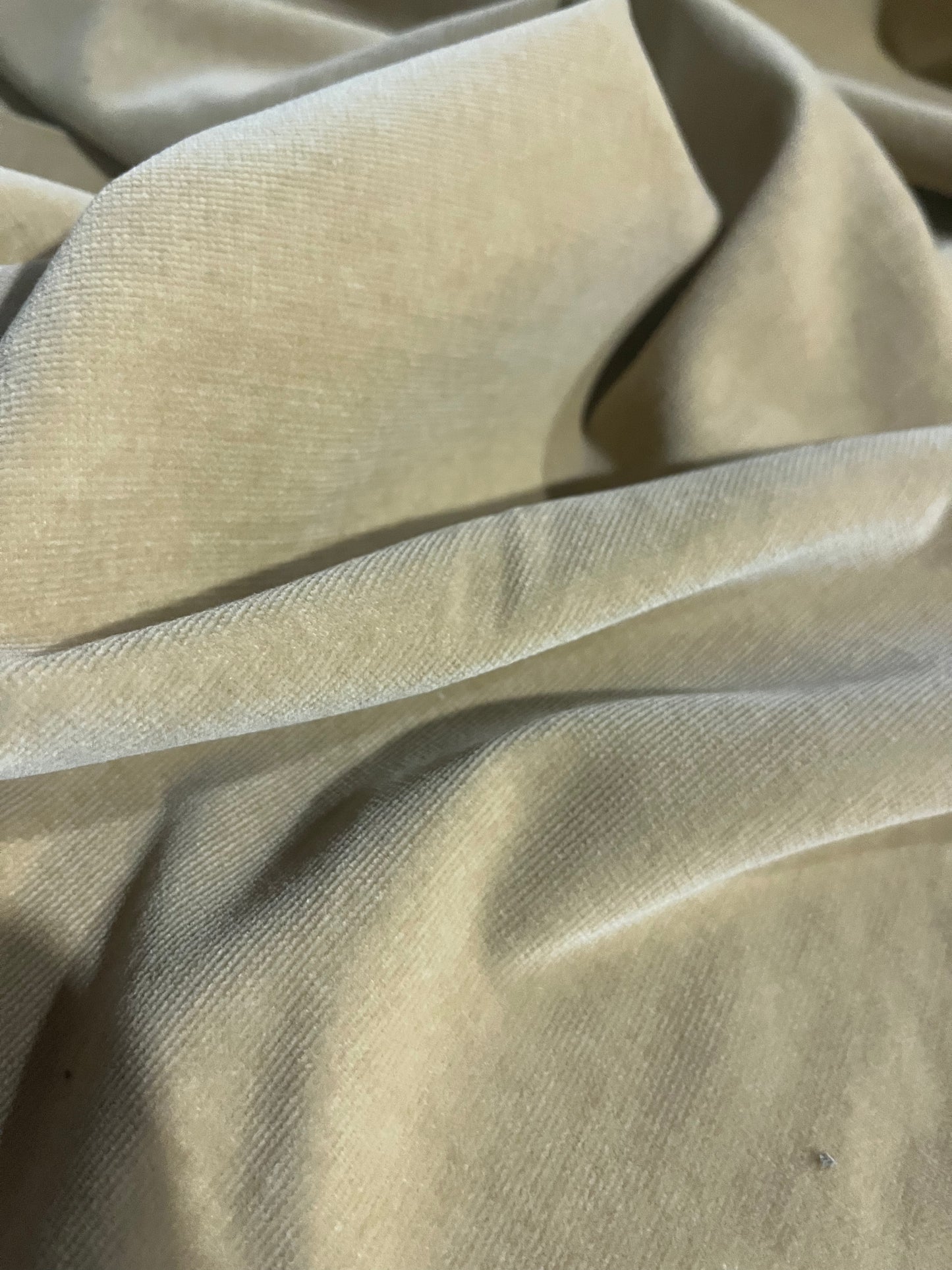 DAMIANO 014 washed velours babycord camel