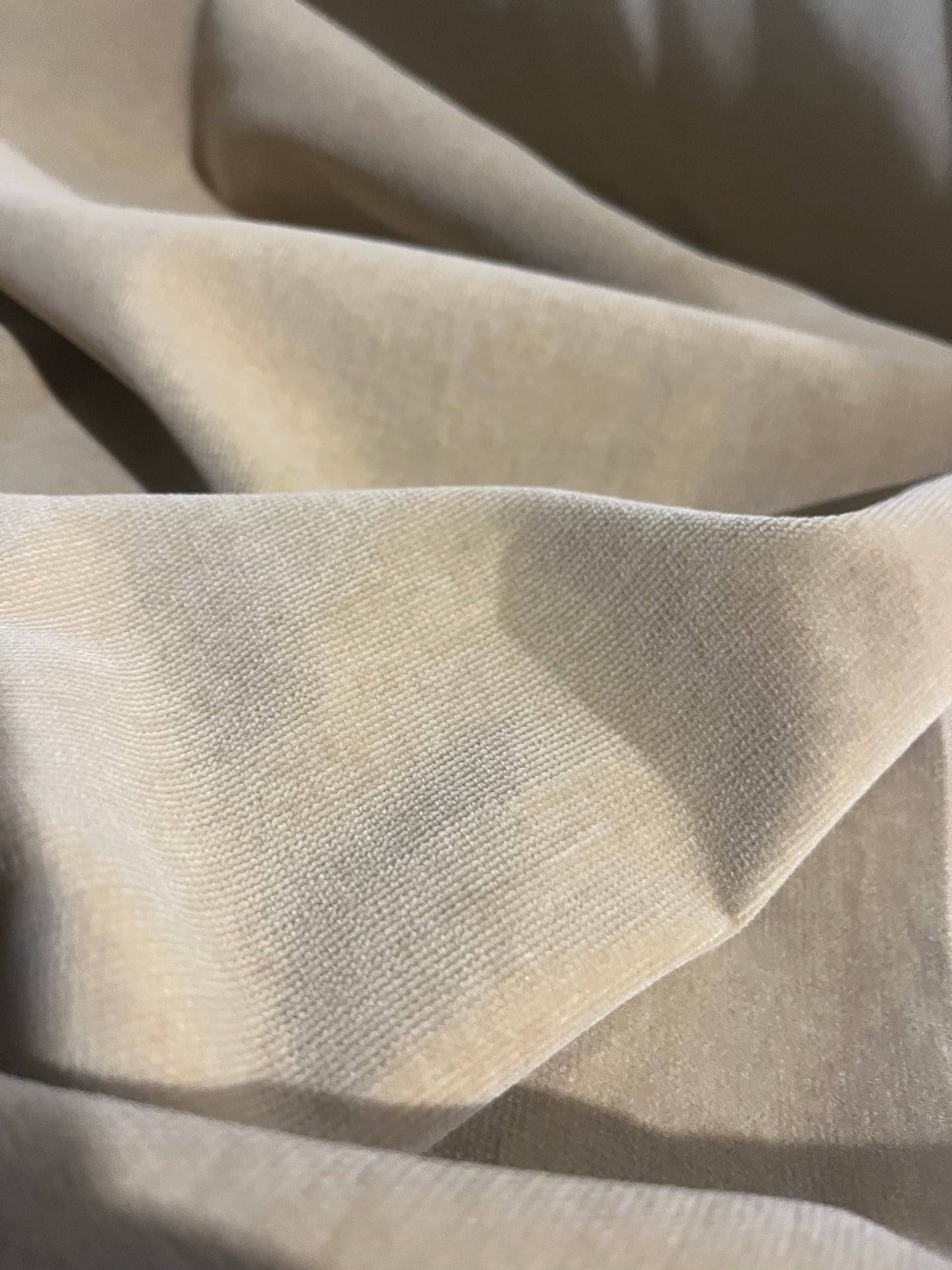 DAMIANO 014 washed velours babycord camel