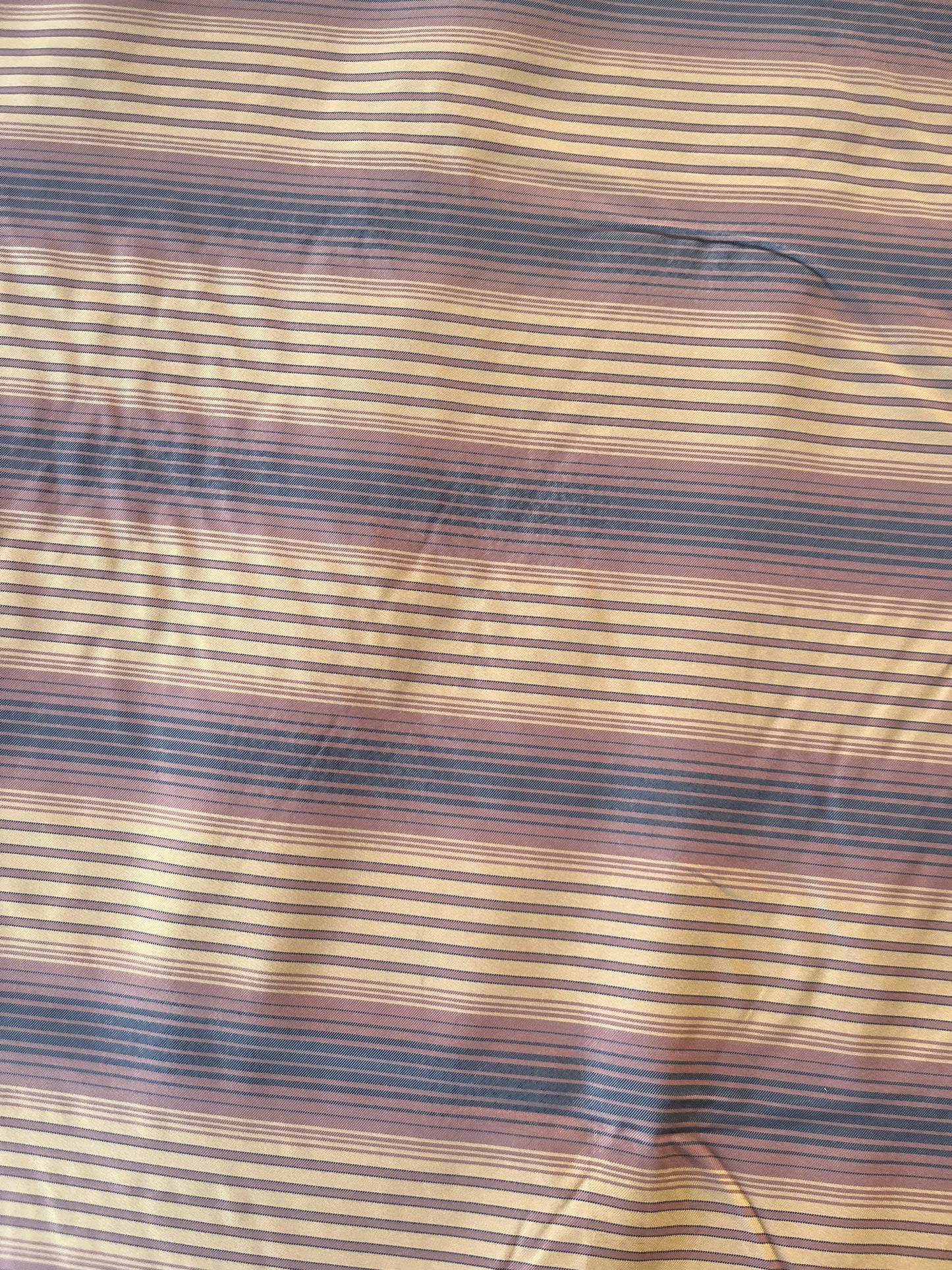GLADYS 018 heavy nylon stripes