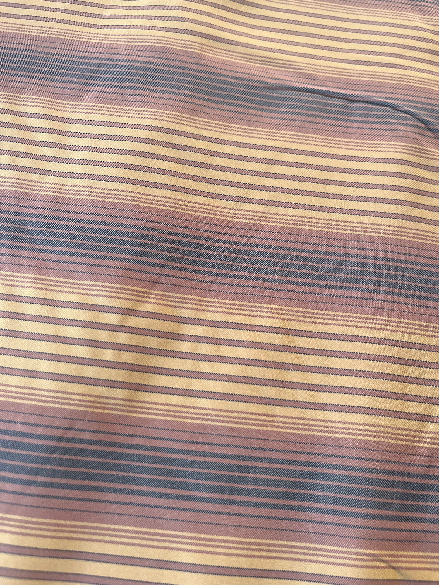 GLADYS 018 heavy nylon stripes