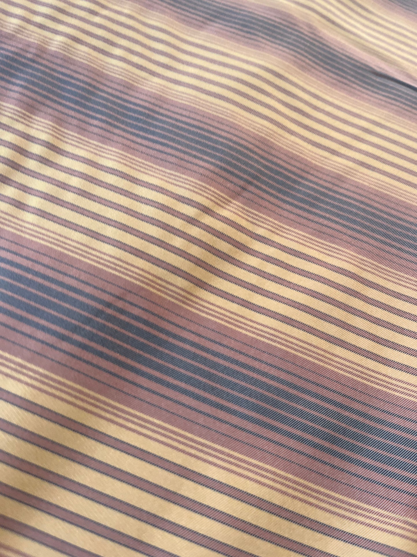 GLADYS 018 heavy nylon stripes