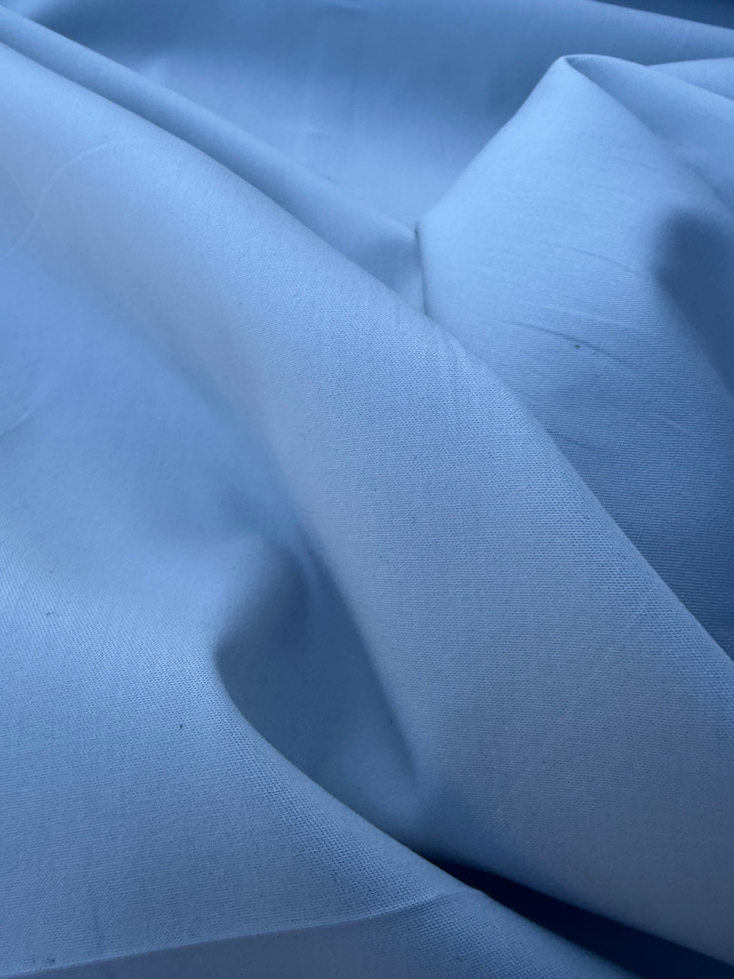 CHARLY 017 light cotton twill stretch