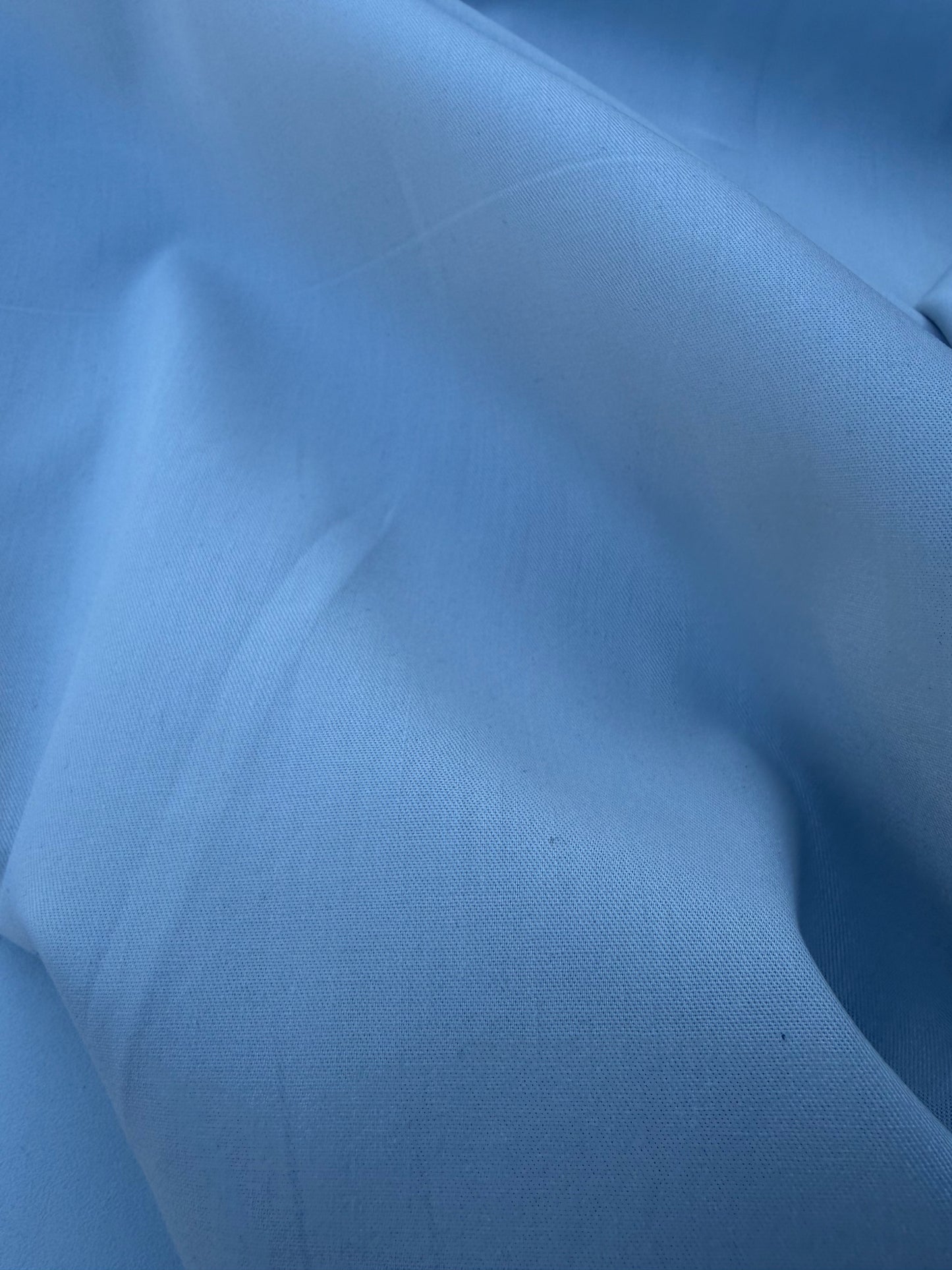 CHARLY 017 light cotton twill stretch
