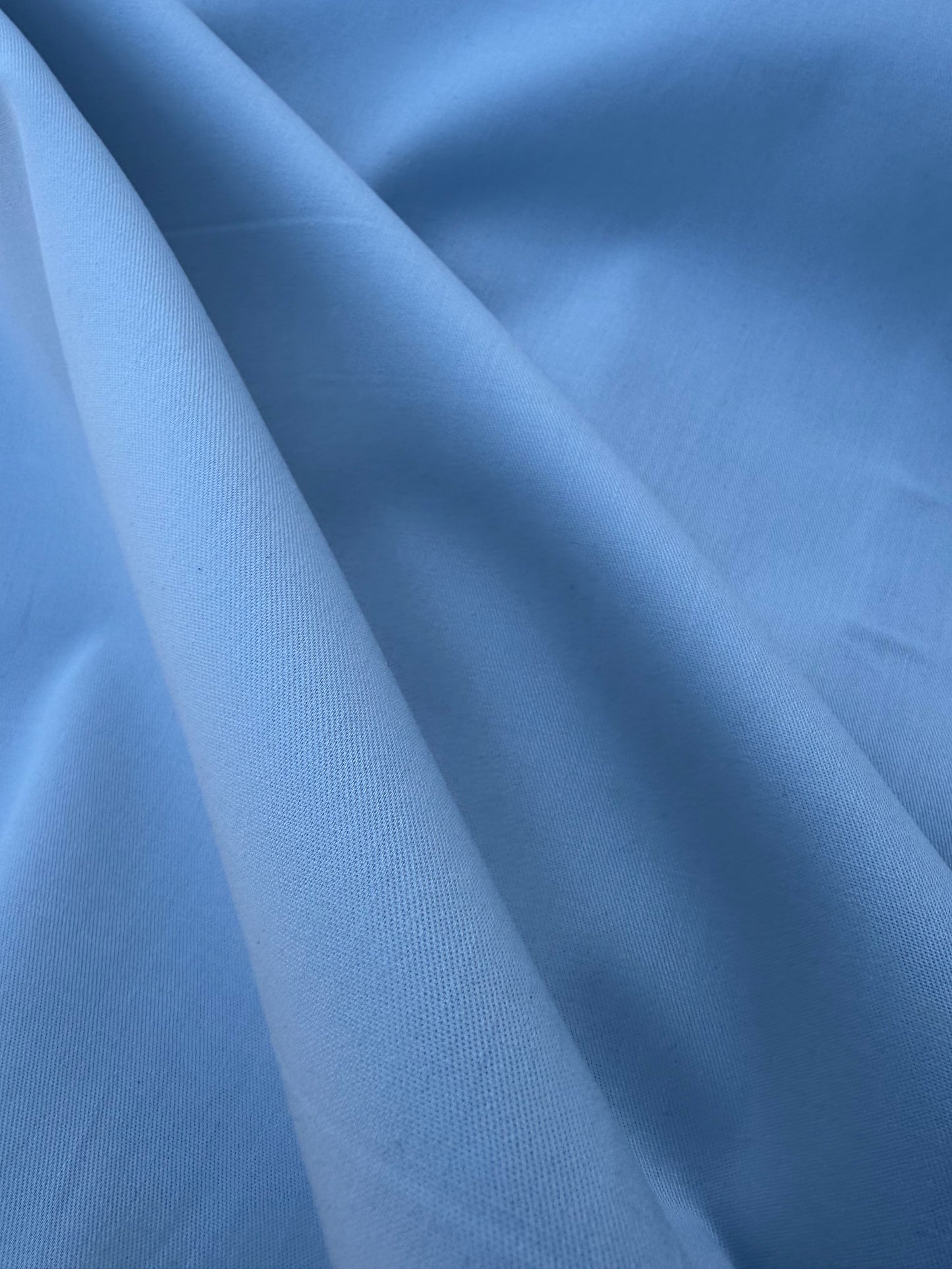 CHARLY 017 light cotton twill stretch