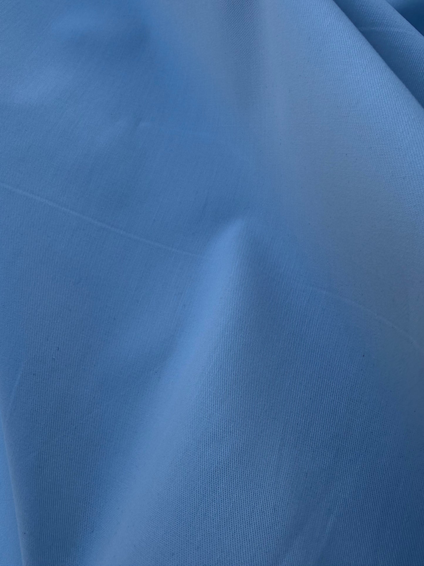 CHARLY 017 light cotton twill stretch