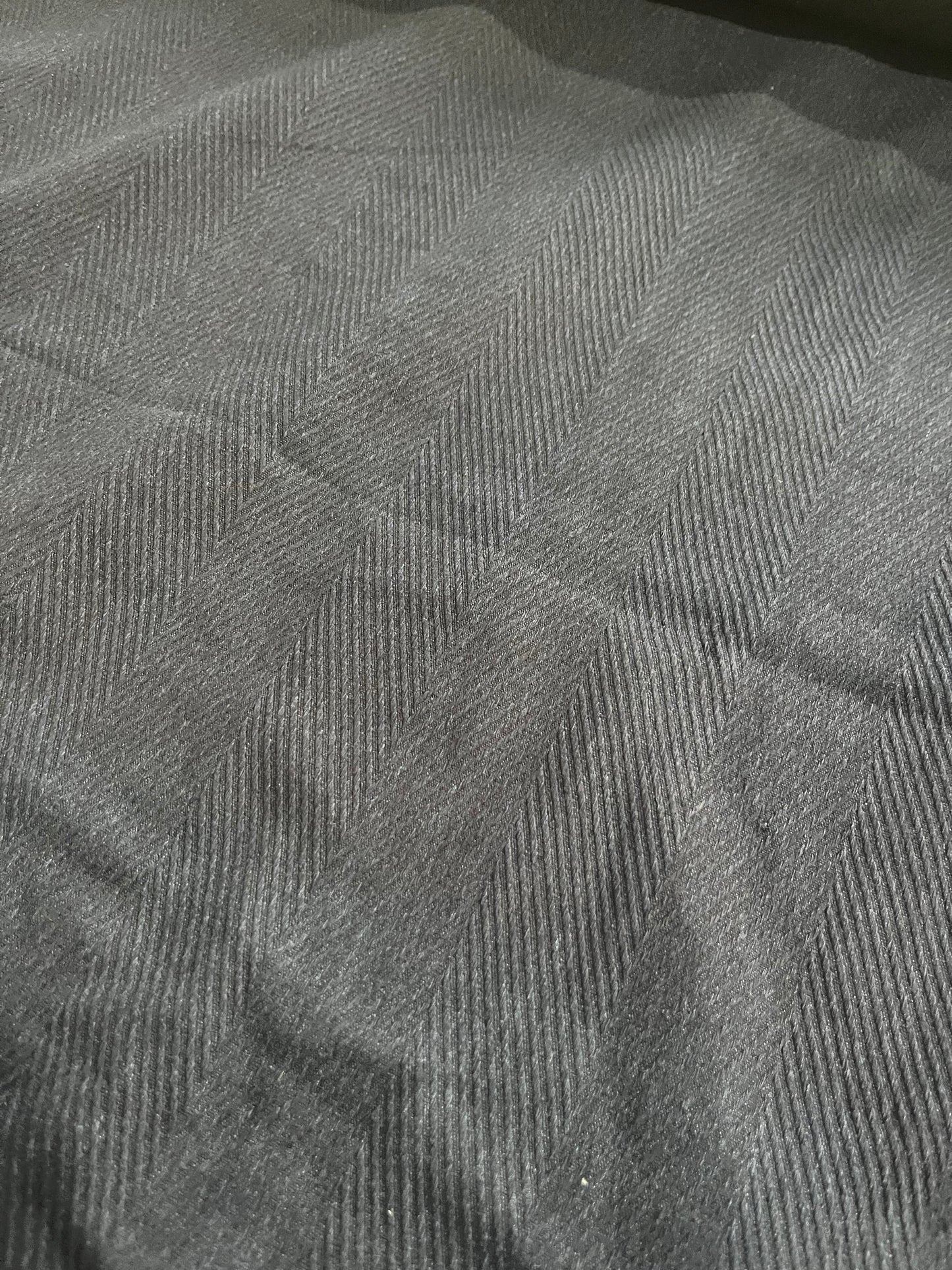 DAMIANO 025 jeans jacquard herringbone