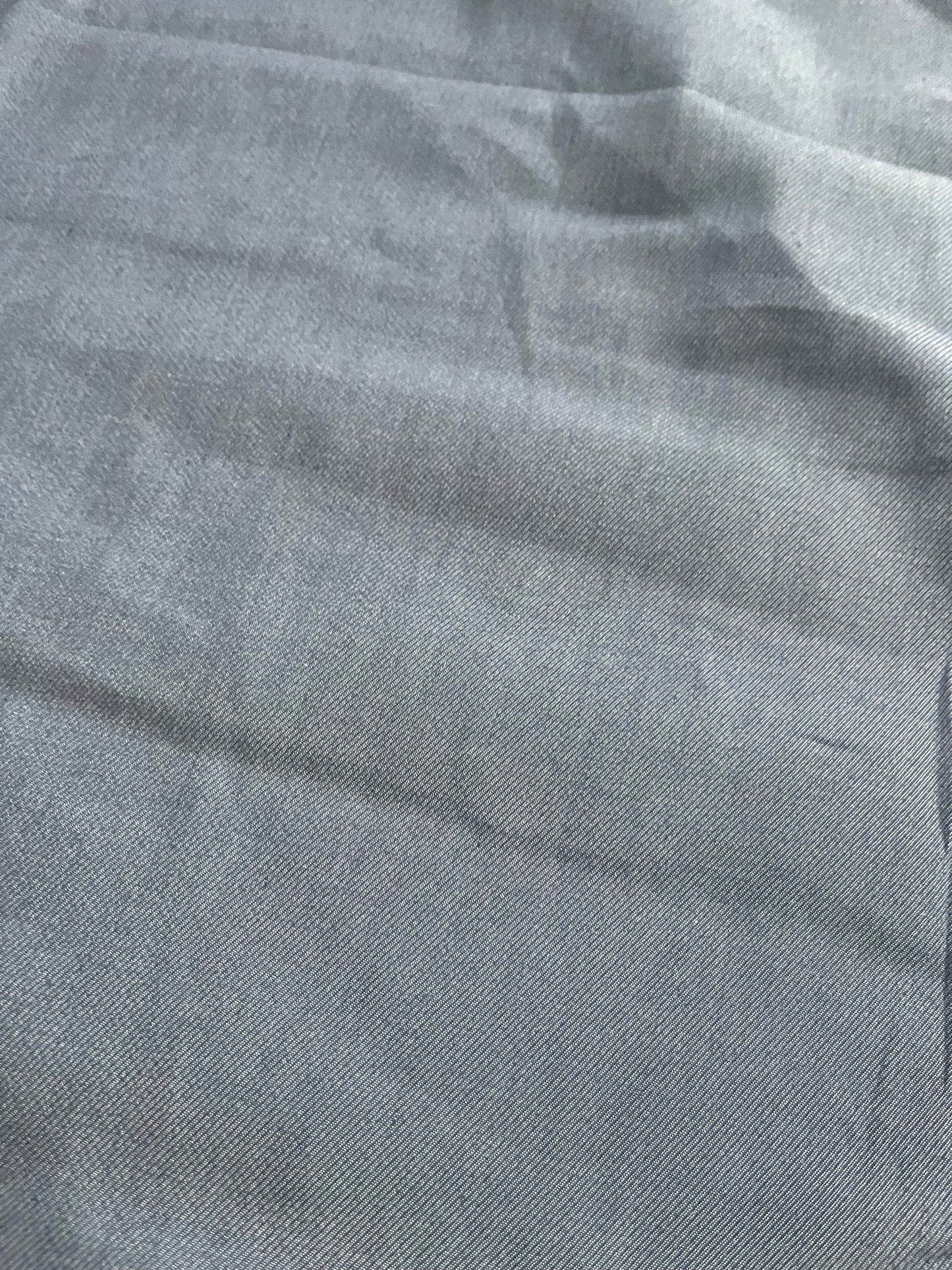 DAMIANO 026 tencel denim twill