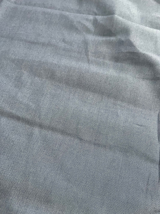 DAMIANO 026 tencel denim twill