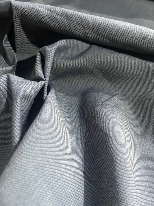 DAMIANO 026 tencel denim twill