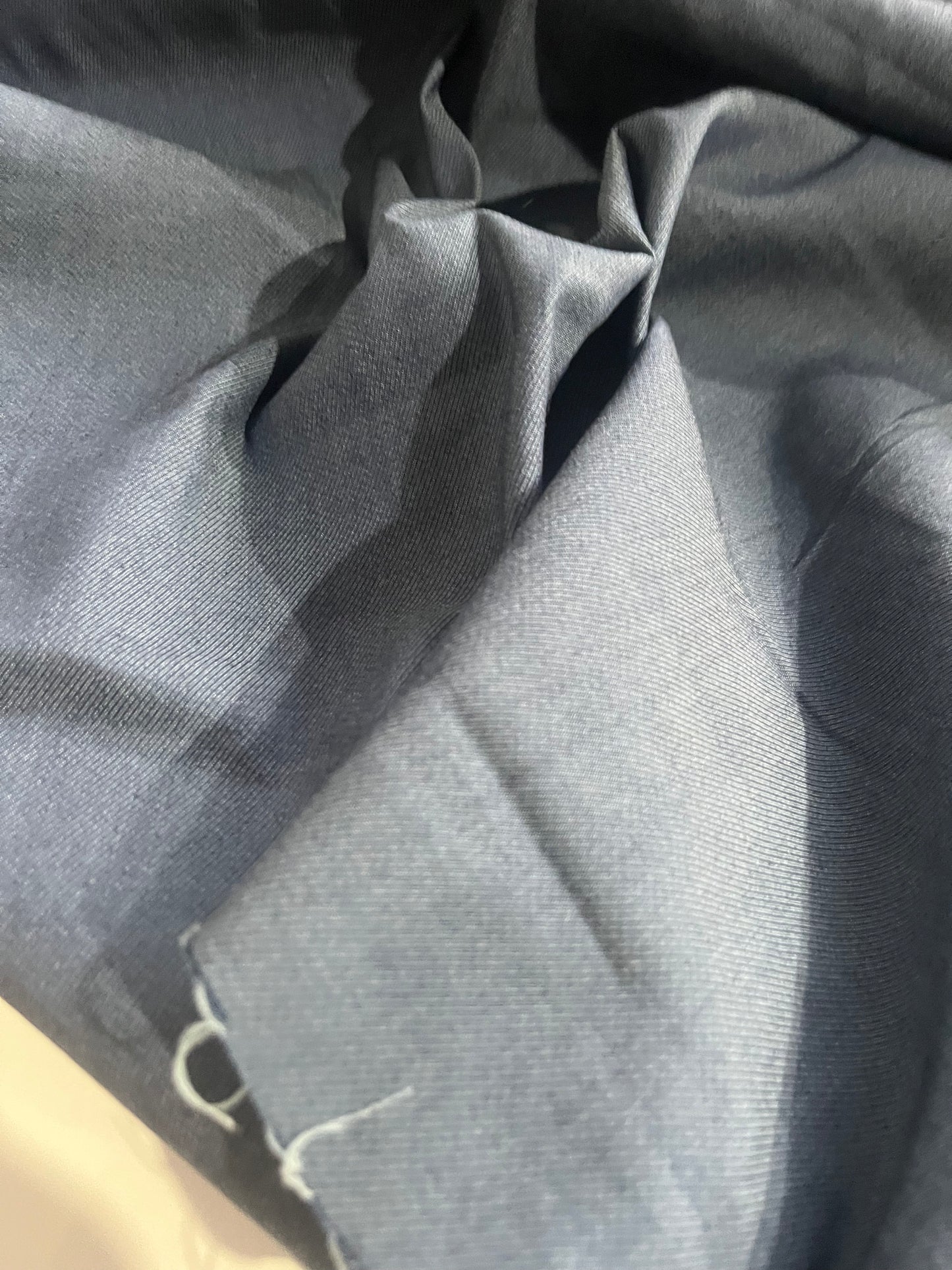 DAMIANO 026 tencel denim twill