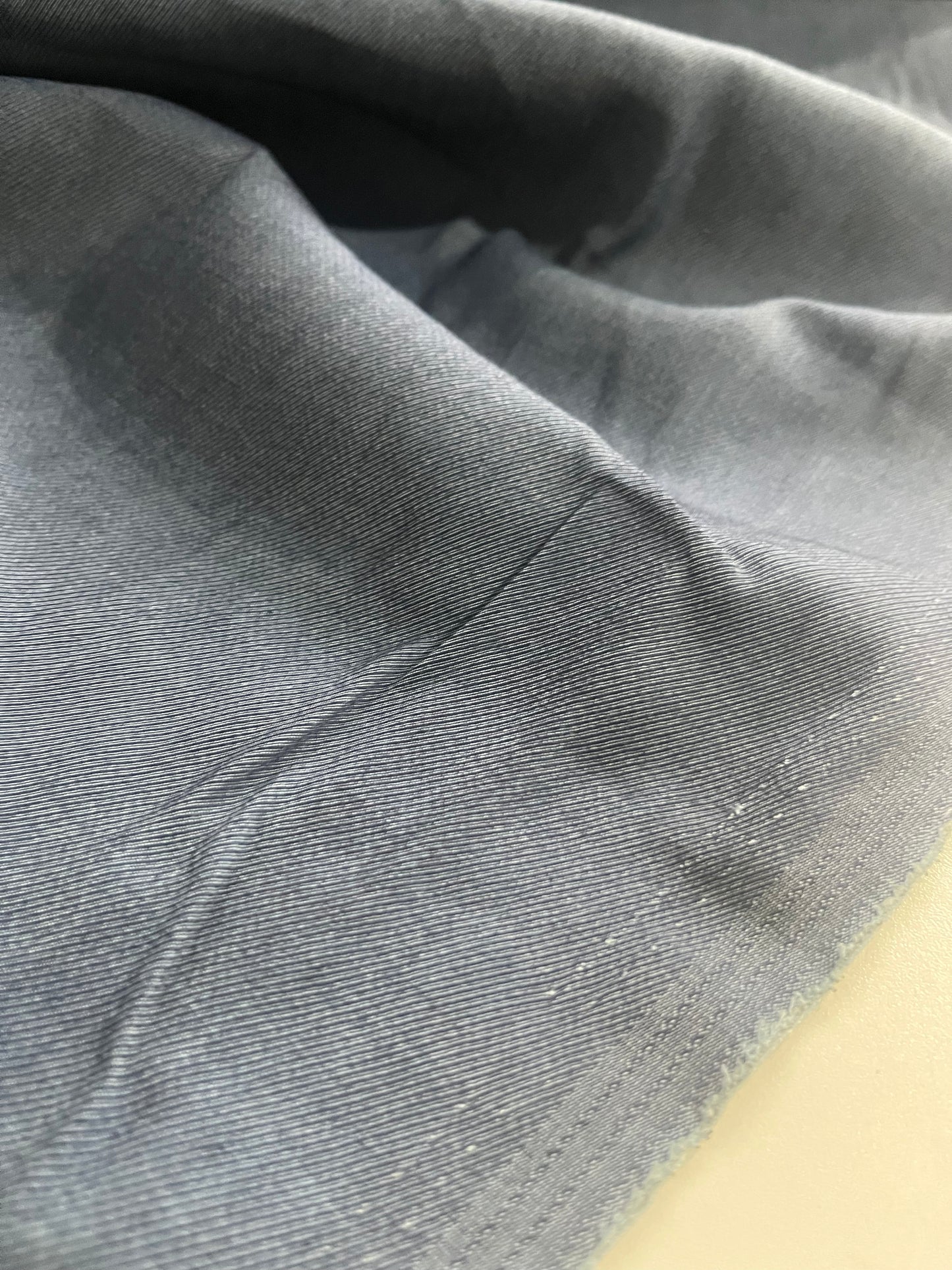 DAMIANO 026 tencel denim twill