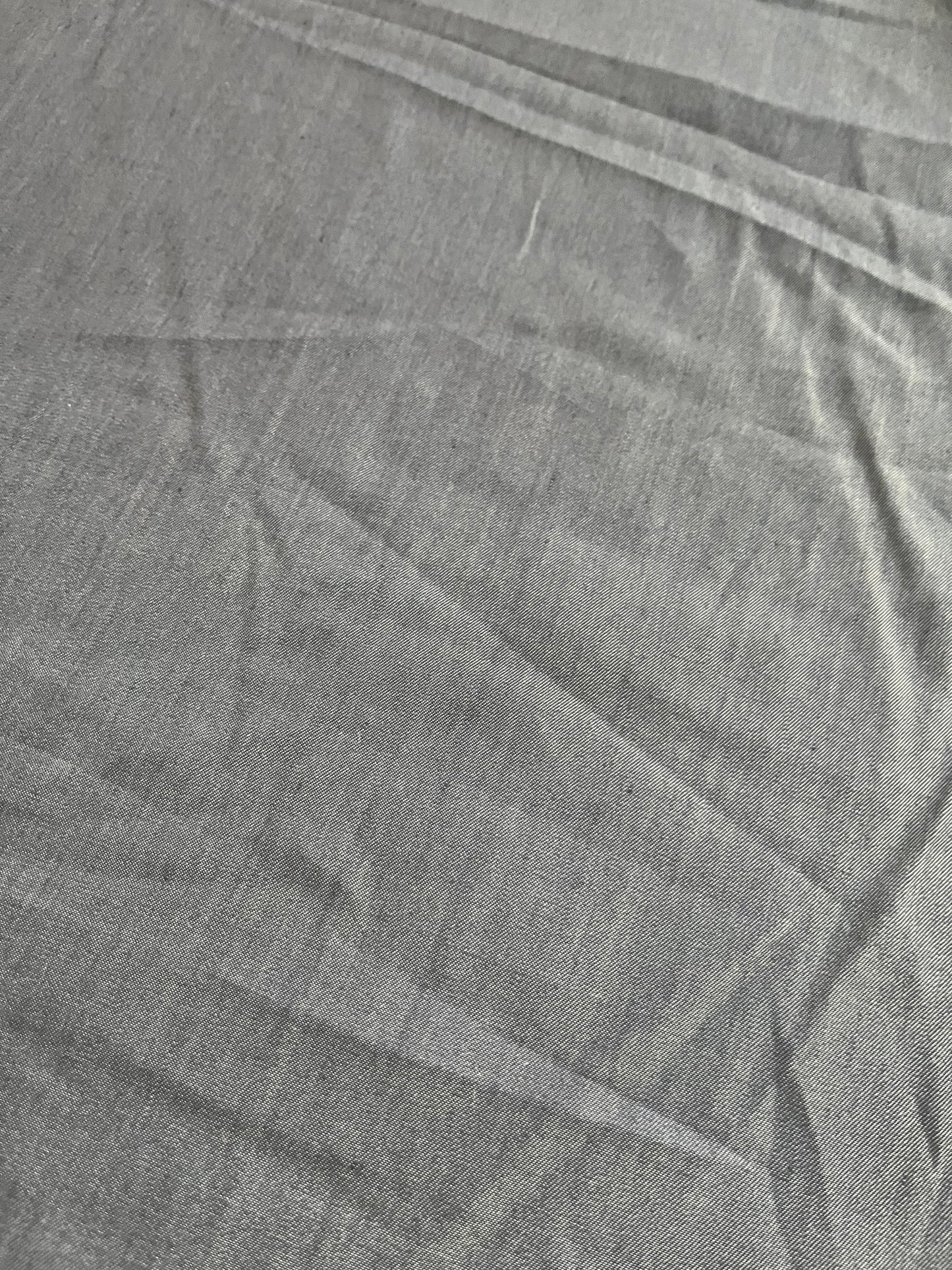 DAMIANO 027 tencel denim twill no stretch