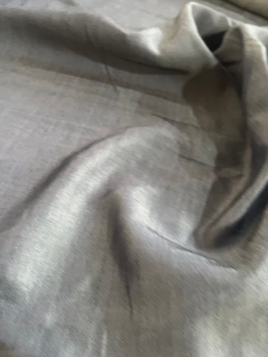 DAMIANO 028 woven cotton stripes
