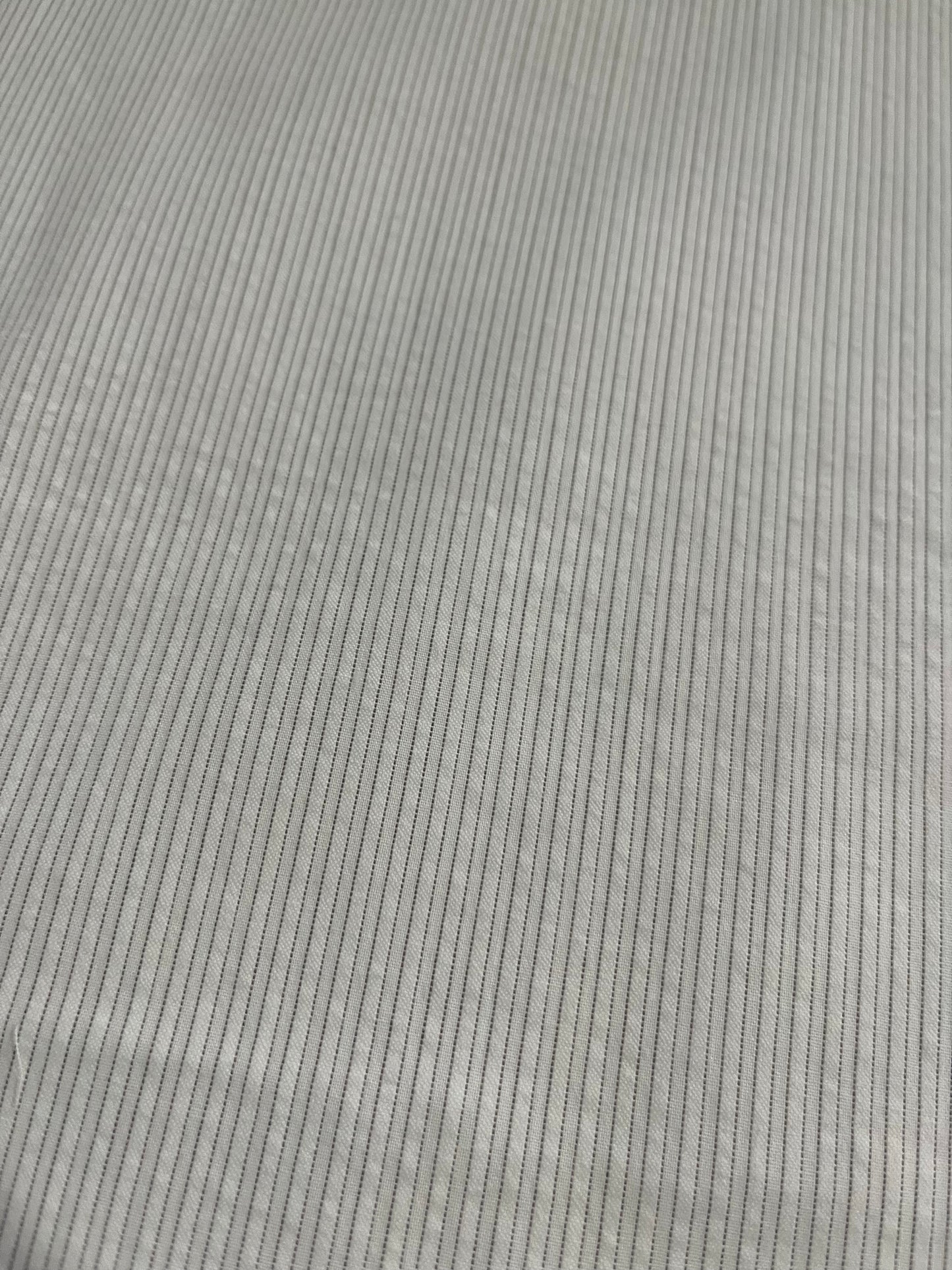 DAMIANO 028 woven cotton stripes