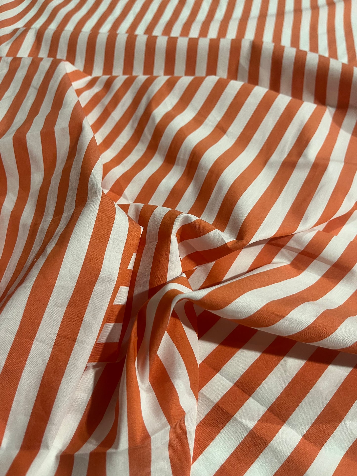 YVETTE 019 Canclini cotton stripe