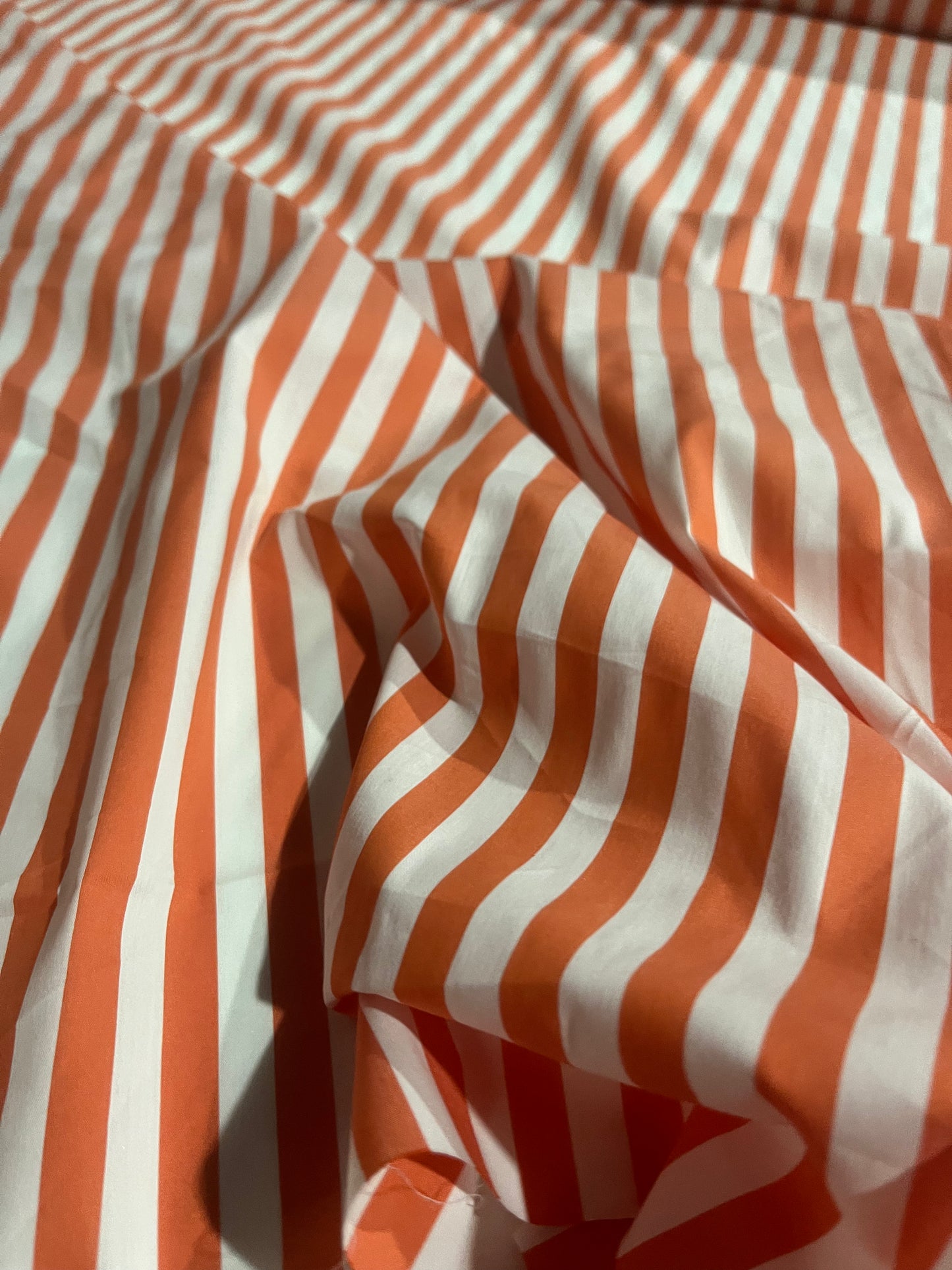 YVETTE 019 Canclini cotton stripe