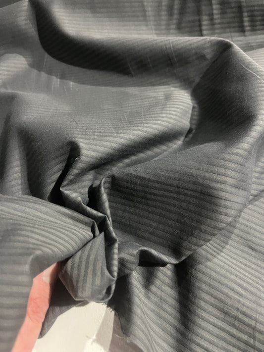 YVETTE 025 Canclini cotton stripe